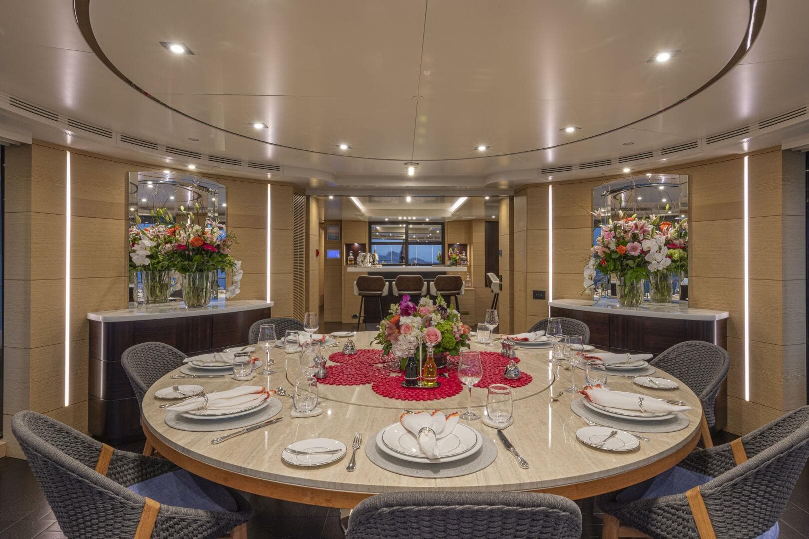 2011 Benetti Benetti Vision 145 photo 25