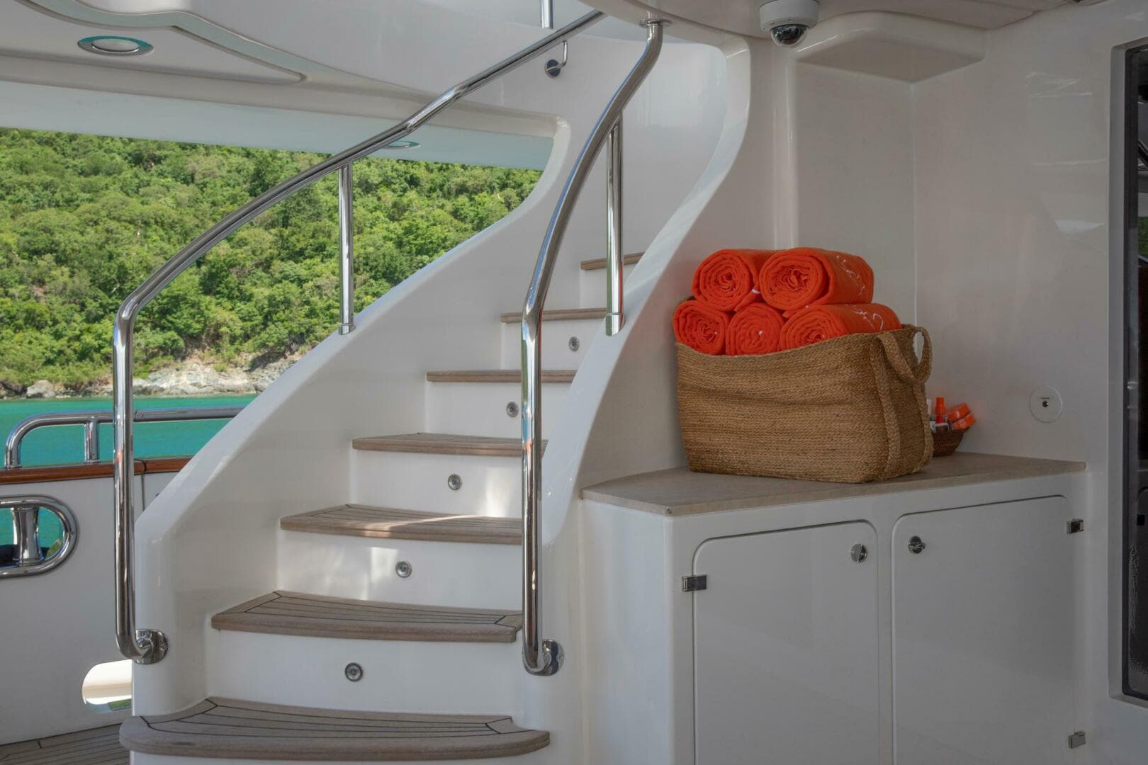2011 Benetti Benetti Vision 145 photo 35