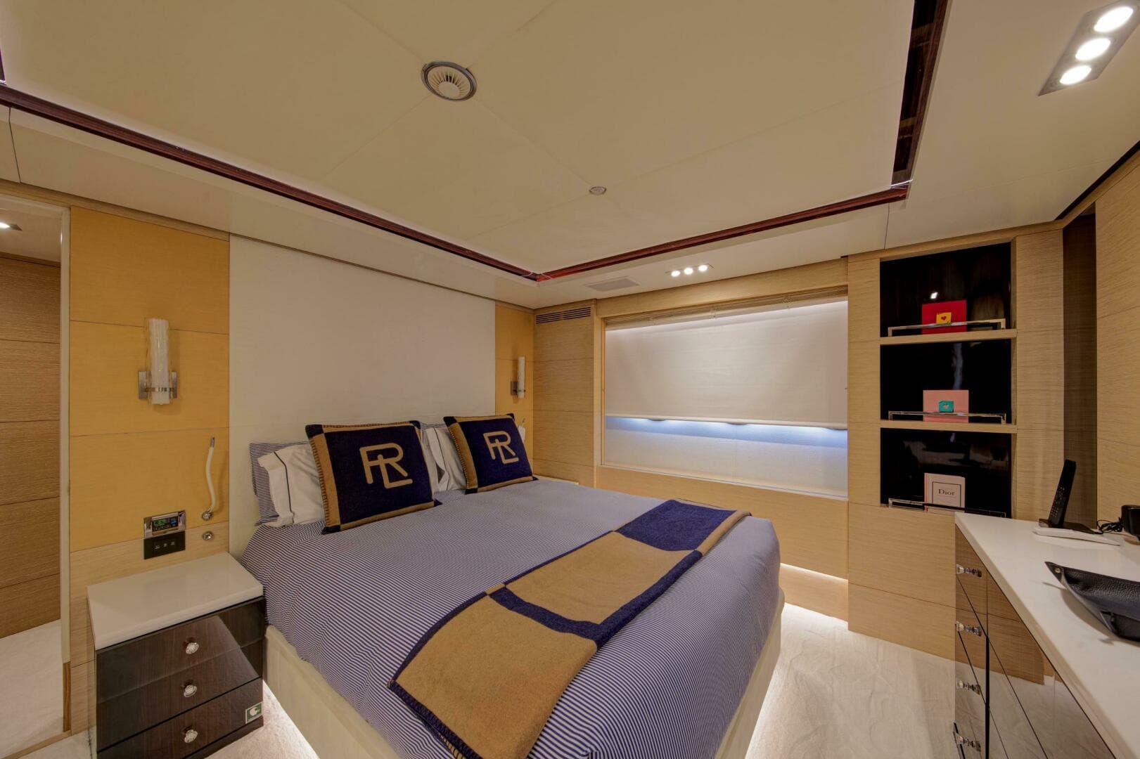 2011 Benetti Benetti Vision 145 photo 18