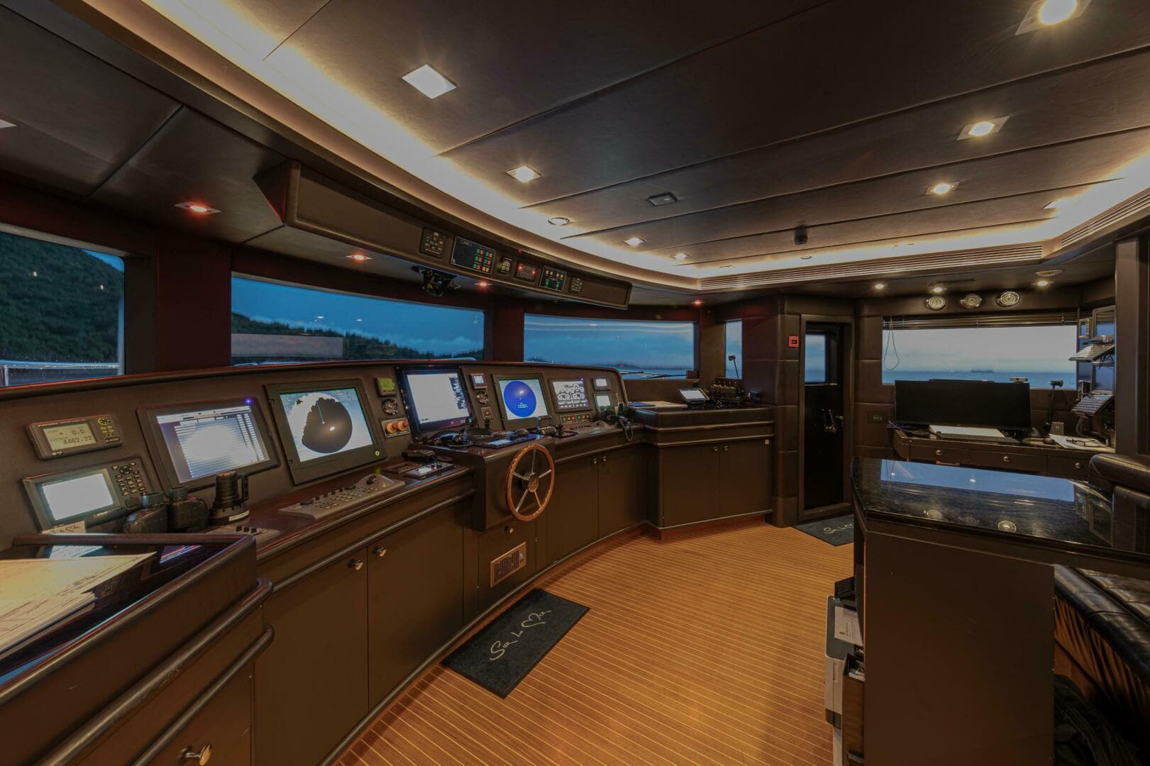 2011 Benetti Benetti Vision 145 photo 27