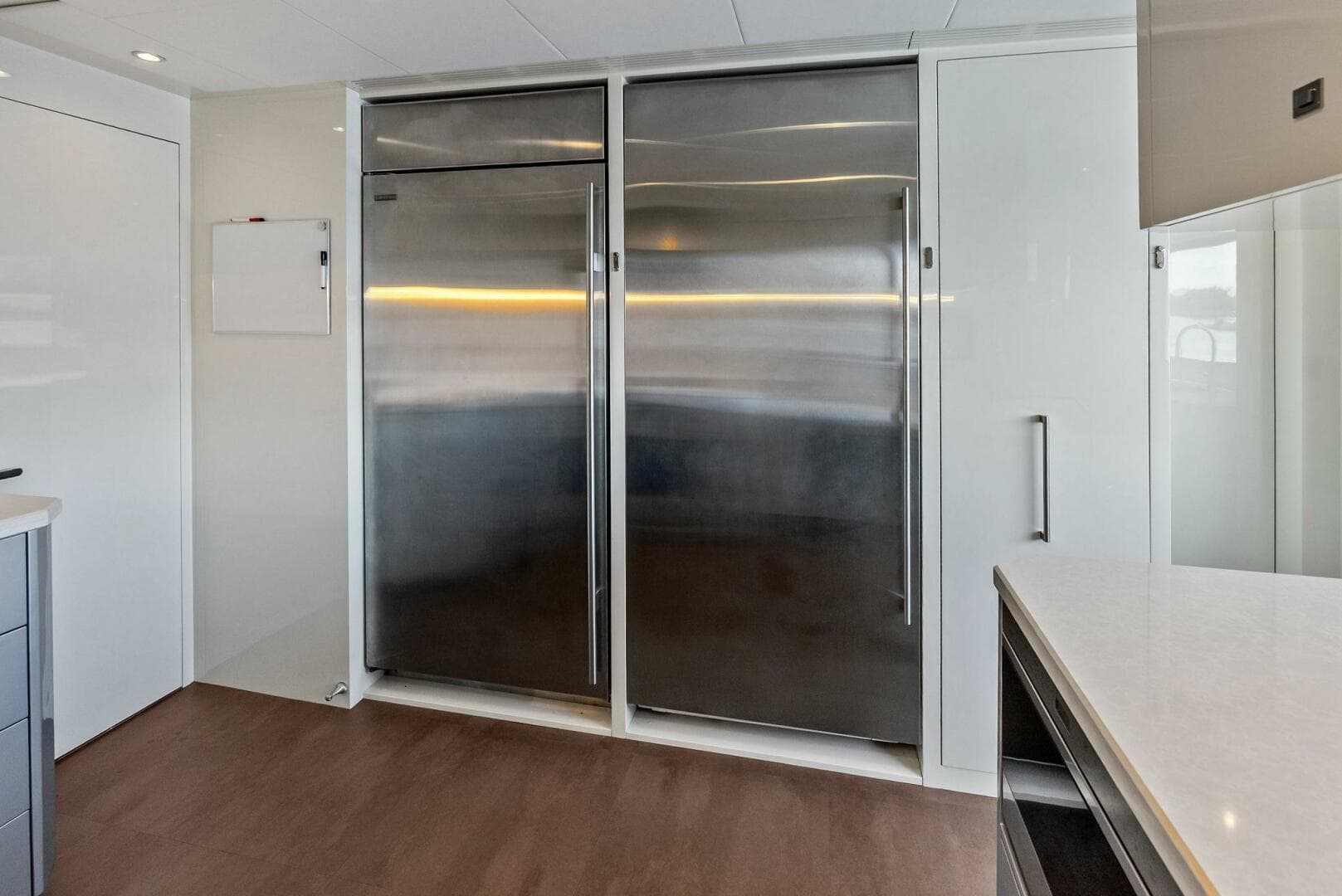 2024 Ocean Alexander 35 Revolution photo 39