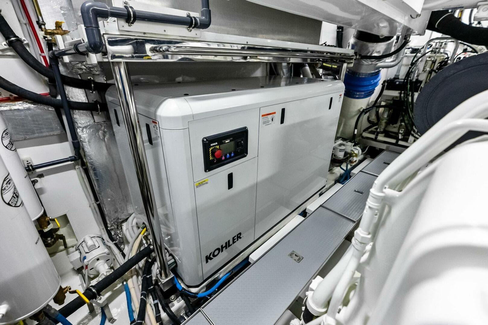 2024 Ocean Alexander 35 Revolution photo 69