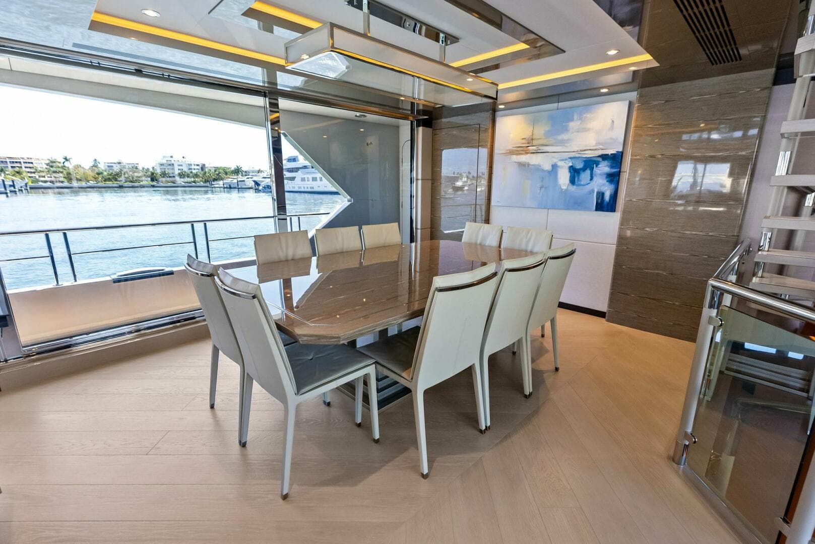 2024 Ocean Alexander 35 Revolution photo 34