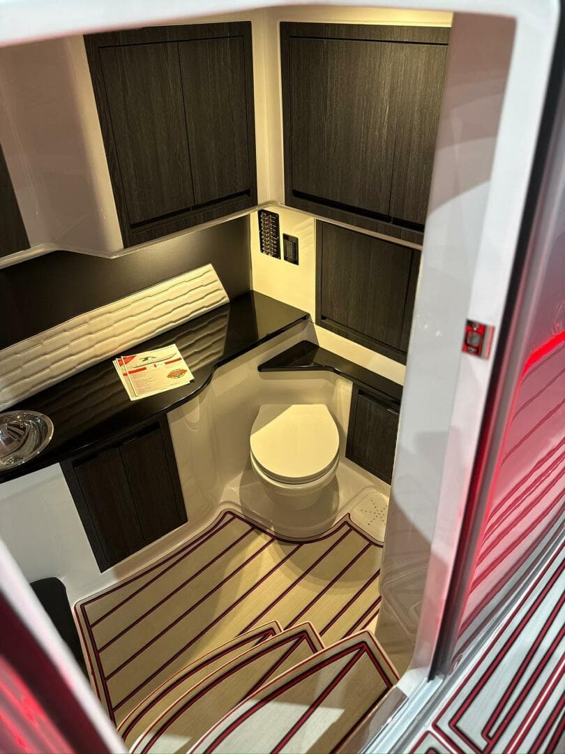 2024 Cigarette Nighthawk SD Edition photo 12