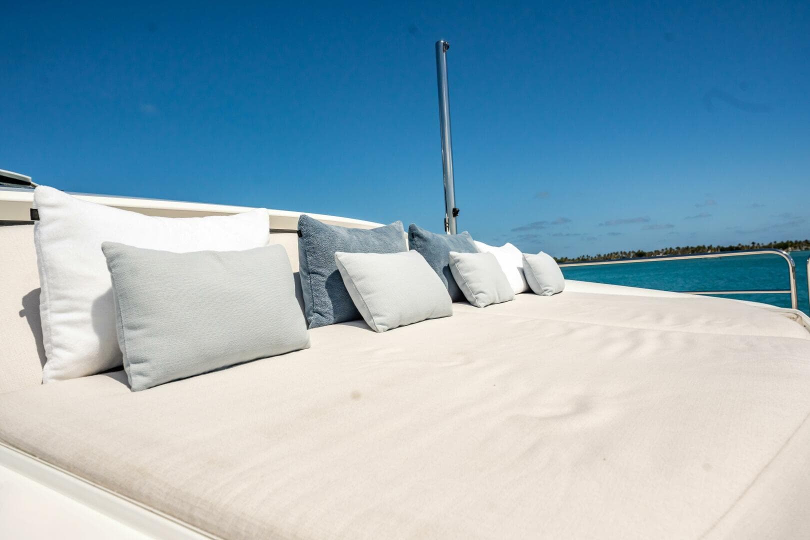 2011 Sunseeker 34 Metre Yacht photo 27