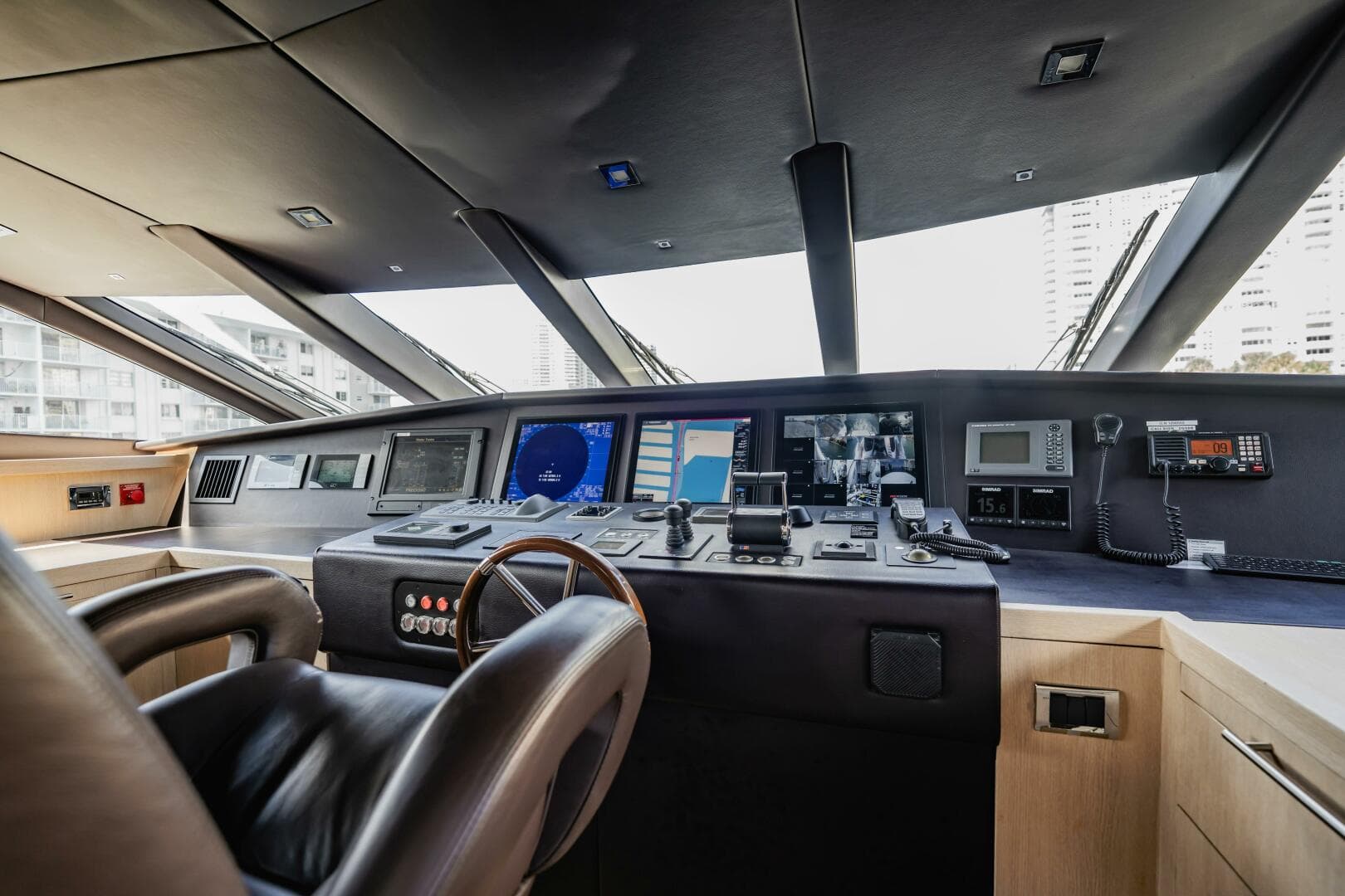 2011 Sunseeker 34 Metre Yacht photo 40