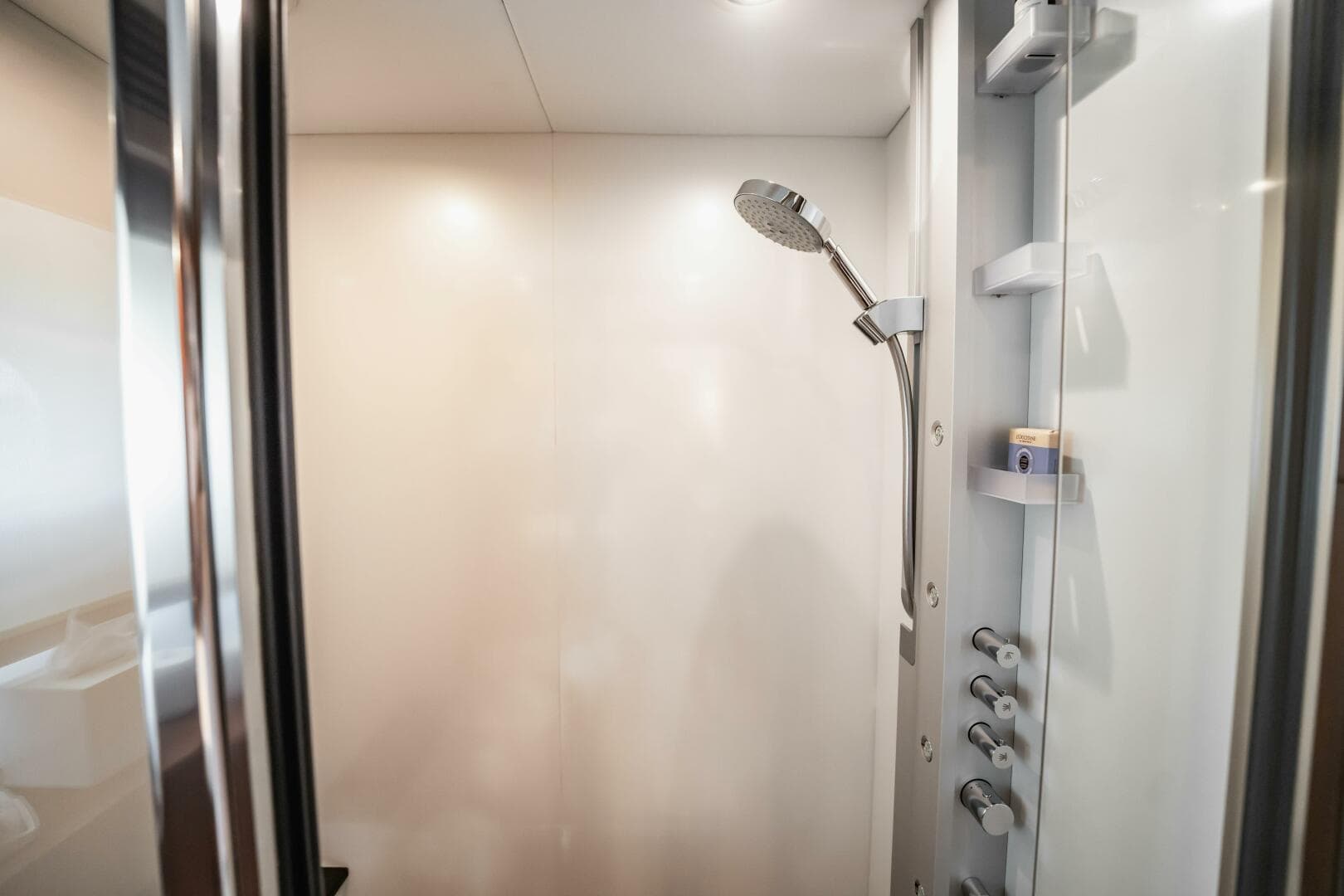 2011 Sunseeker 34 Metre Yacht photo 69