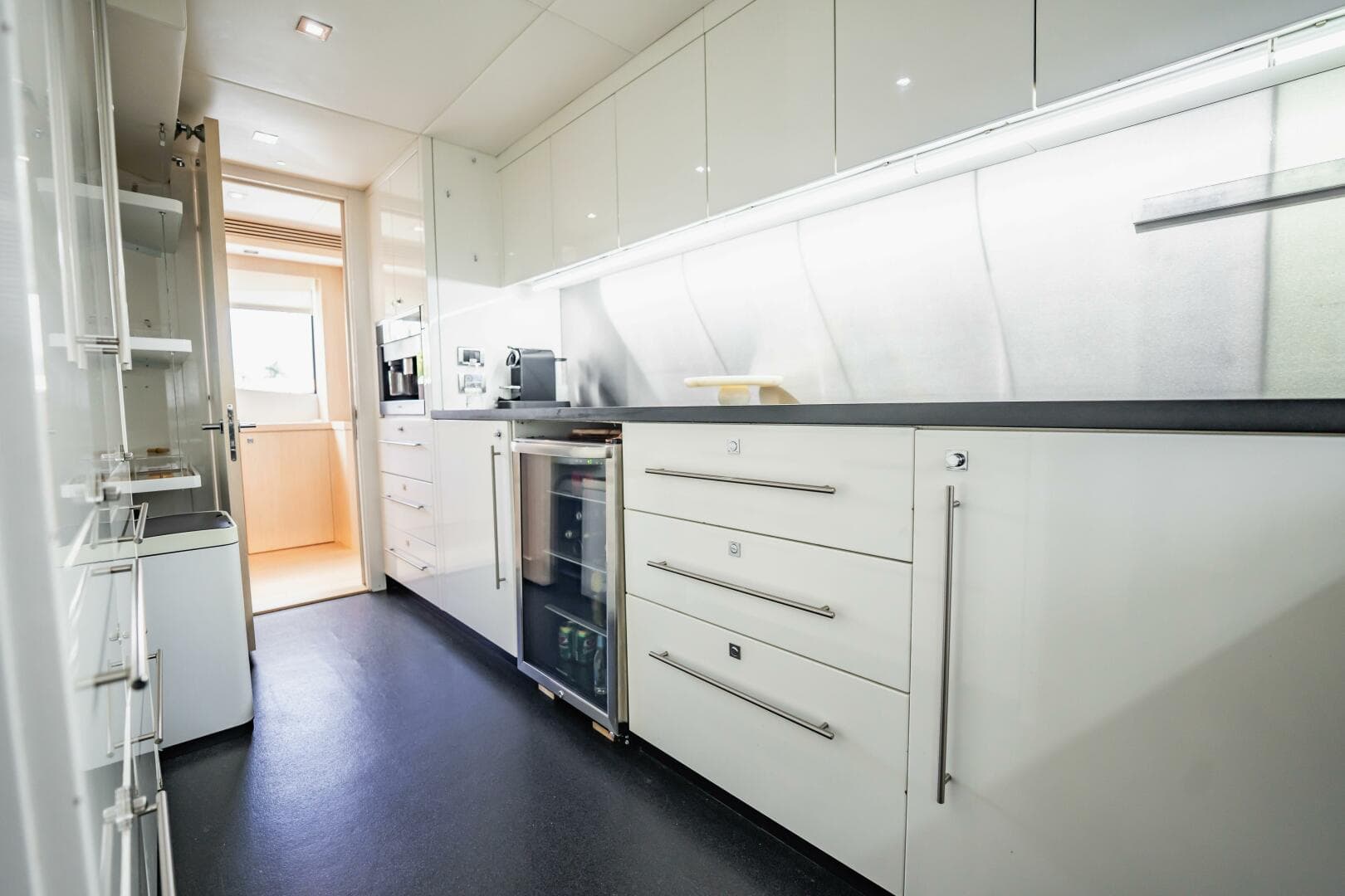 2011 Sunseeker 34 Metre Yacht photo 36