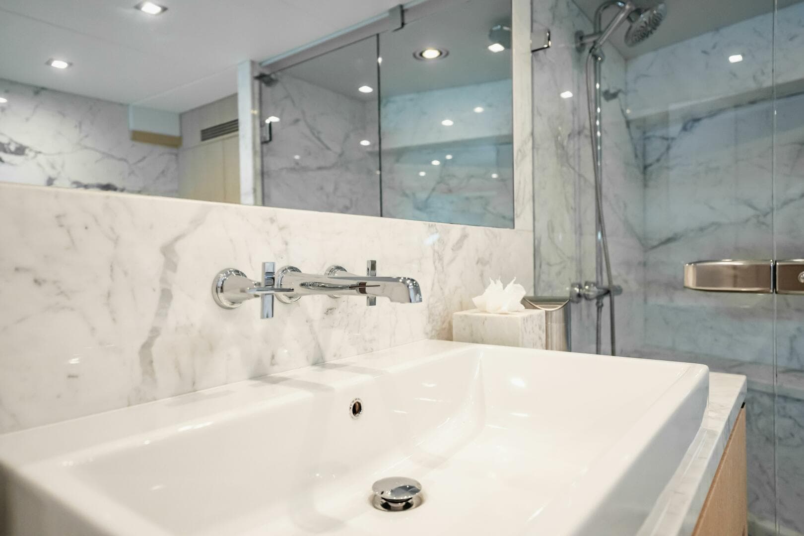 2011 Sunseeker 34 Metre Yacht photo 51