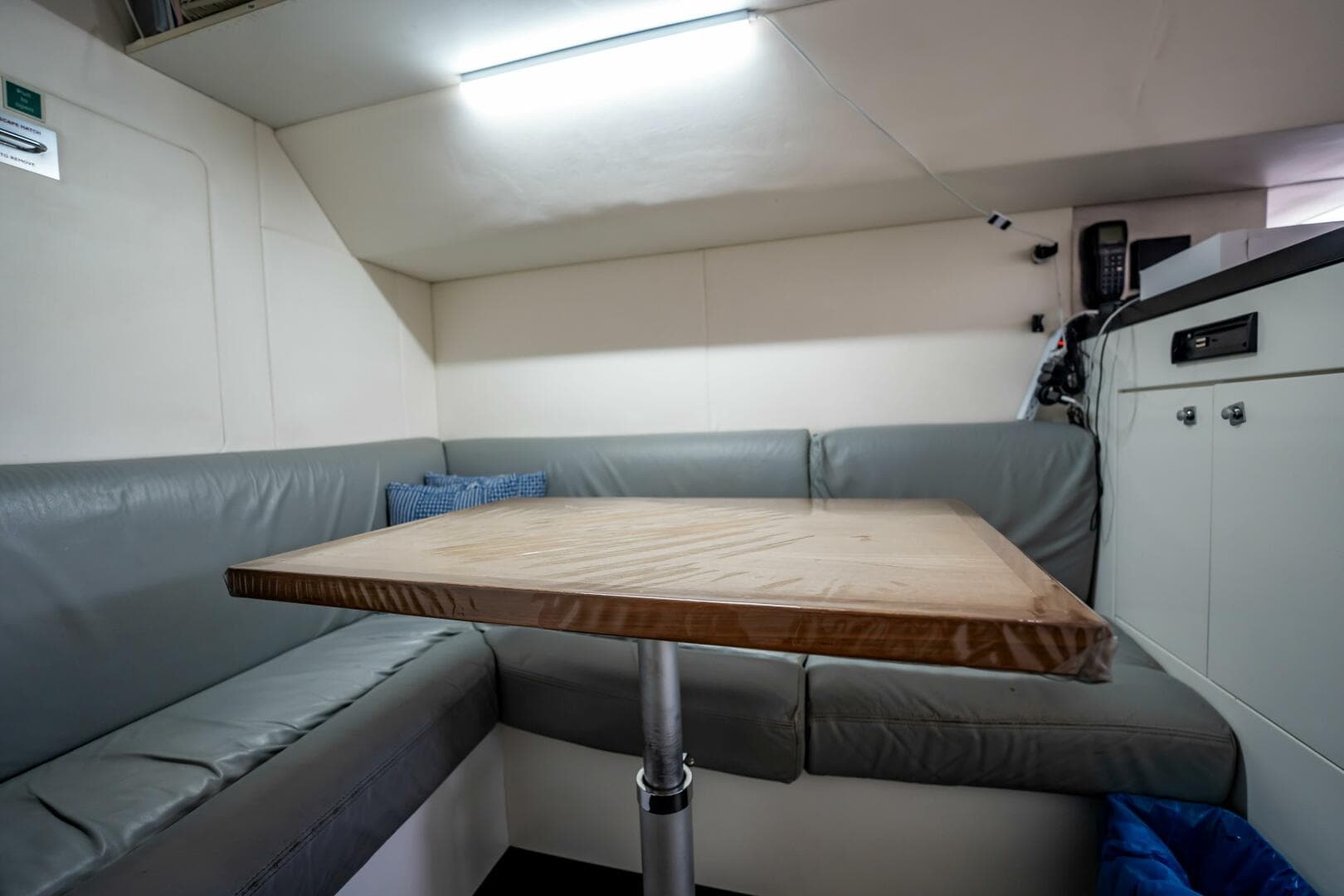 2011 Sunseeker 34 Metre Yacht photo 76