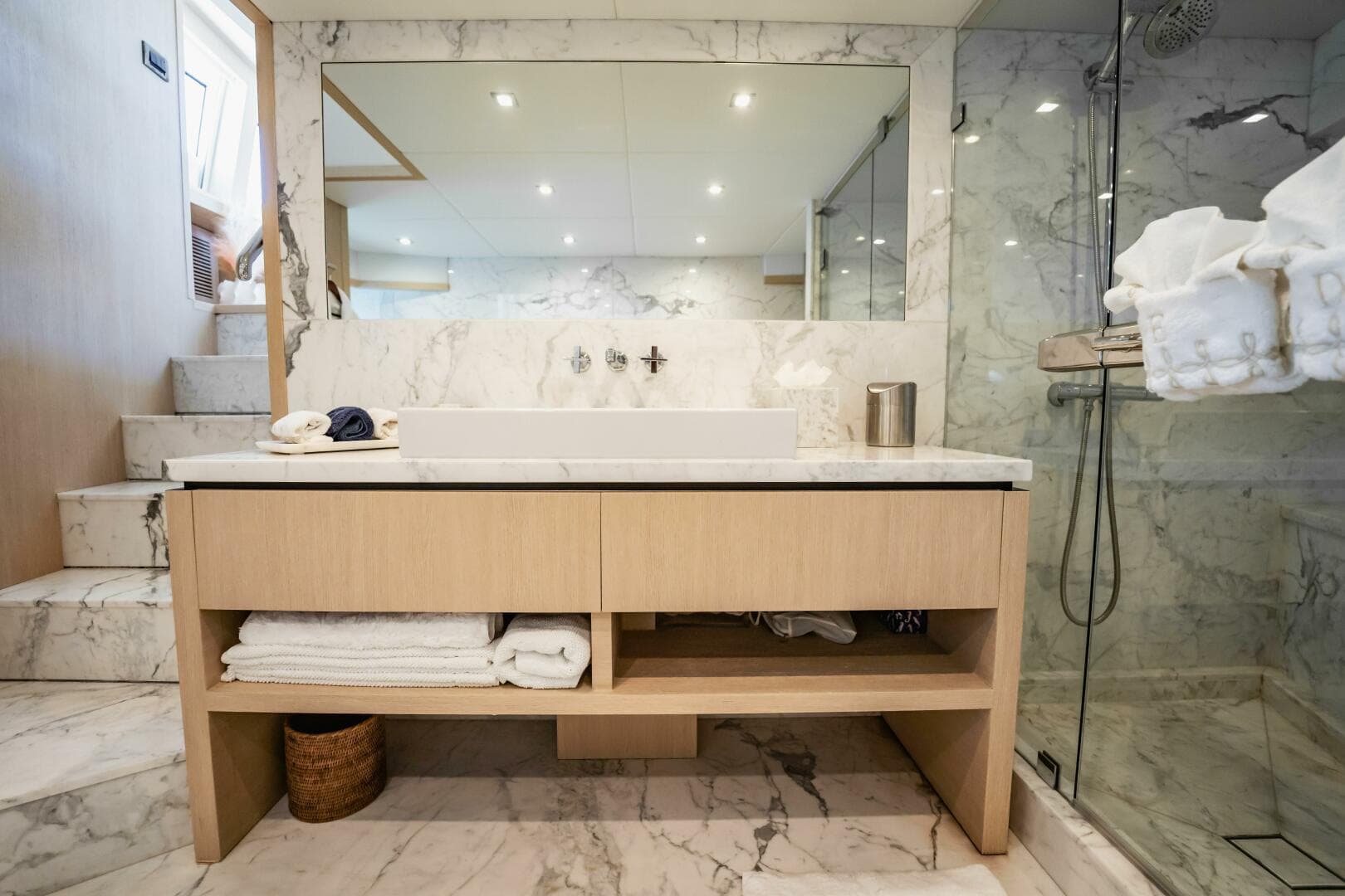 2011 Sunseeker 34 Metre Yacht photo 52