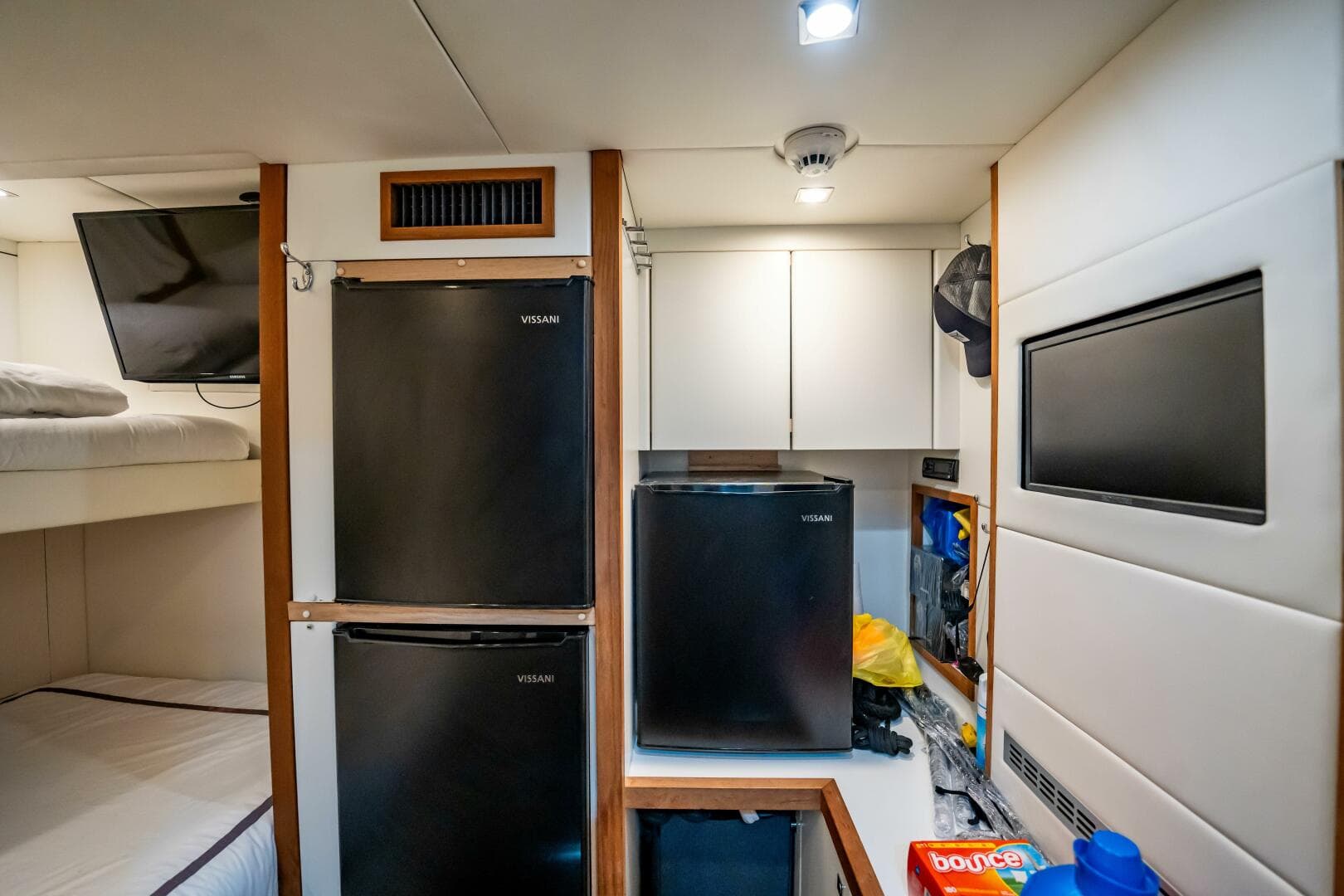 2011 Sunseeker 34 Metre Yacht photo 73