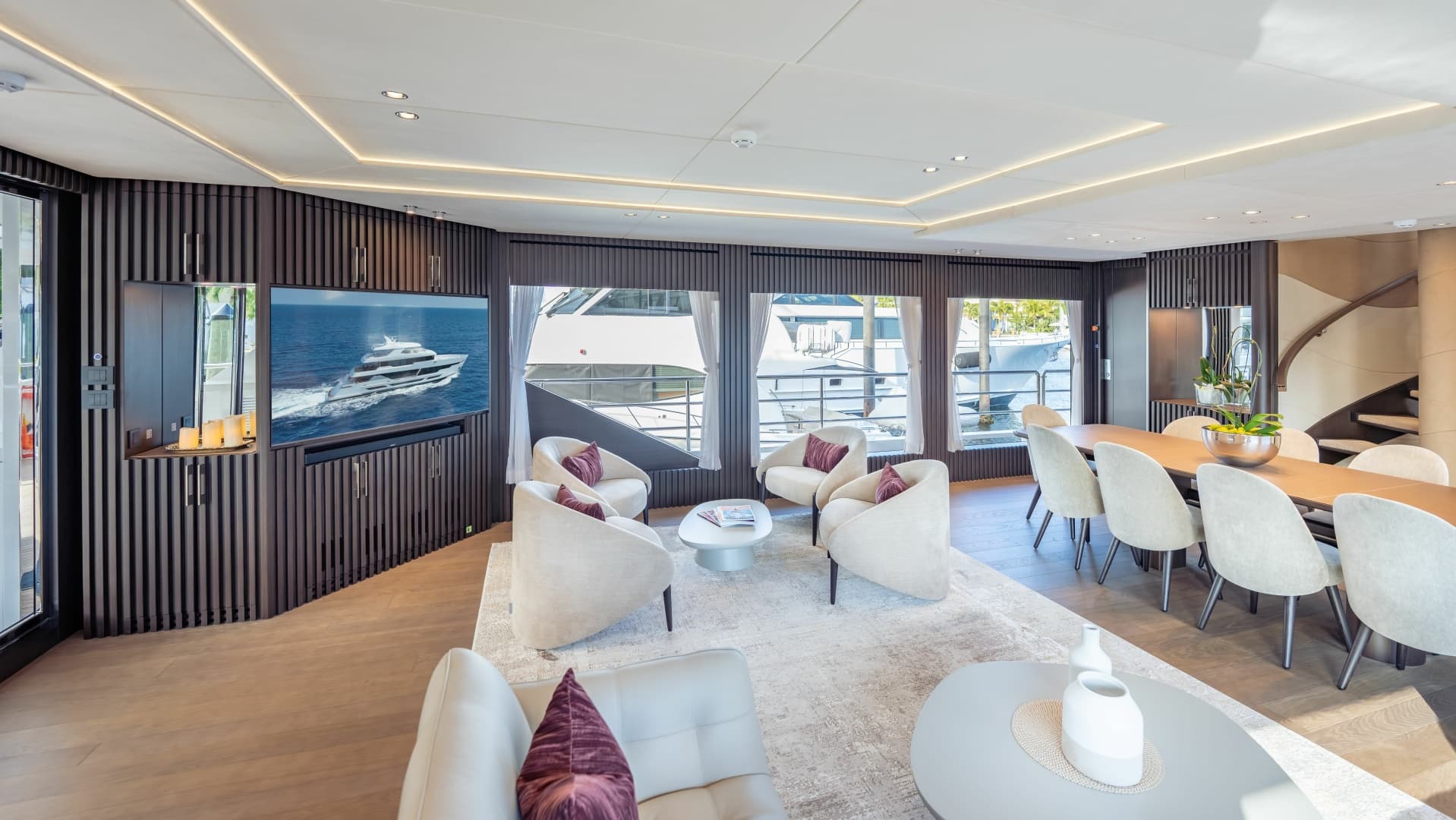 2026 Hargrave E Series photo 3