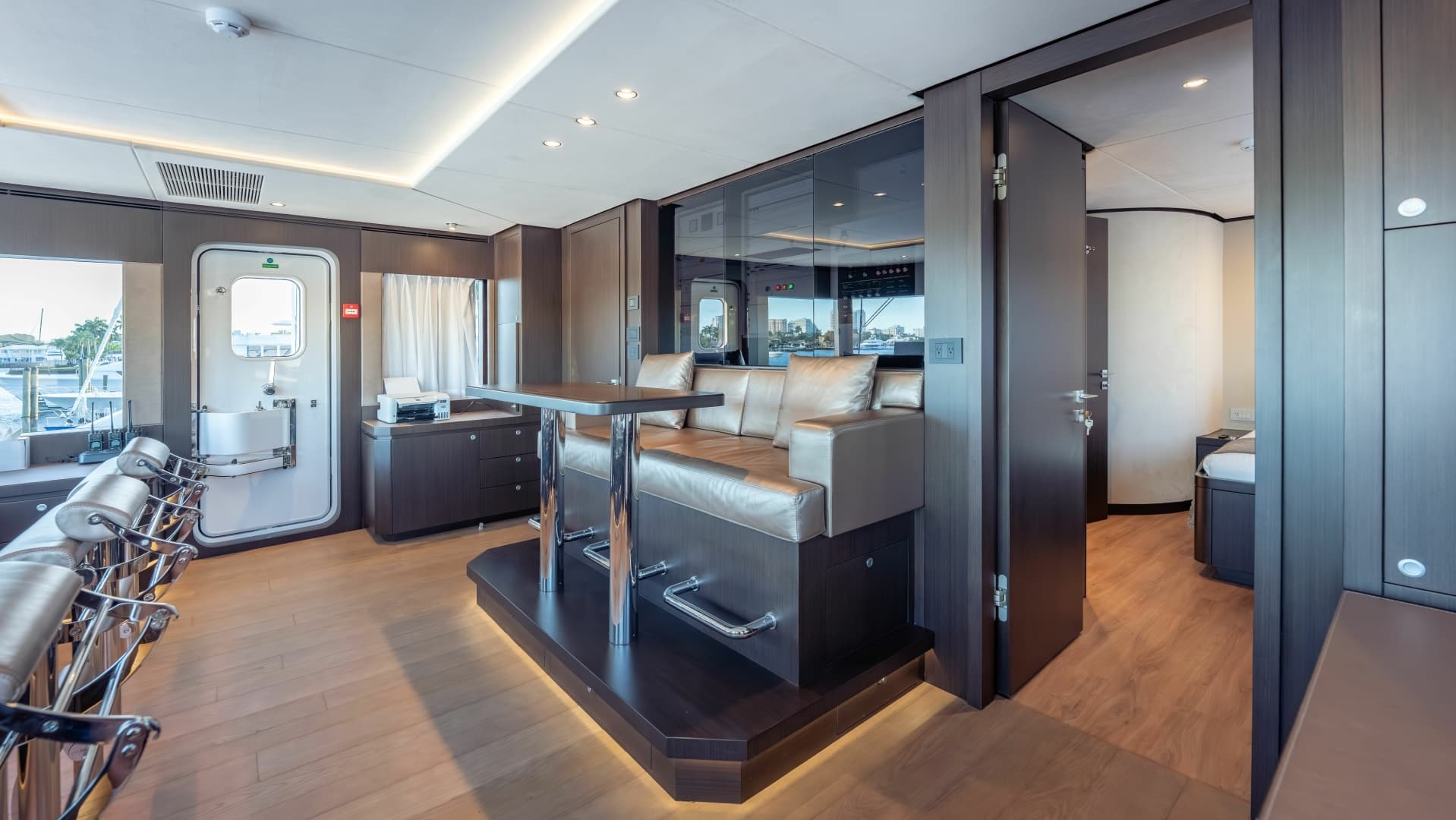 2026 Hargrave E Series photo 32