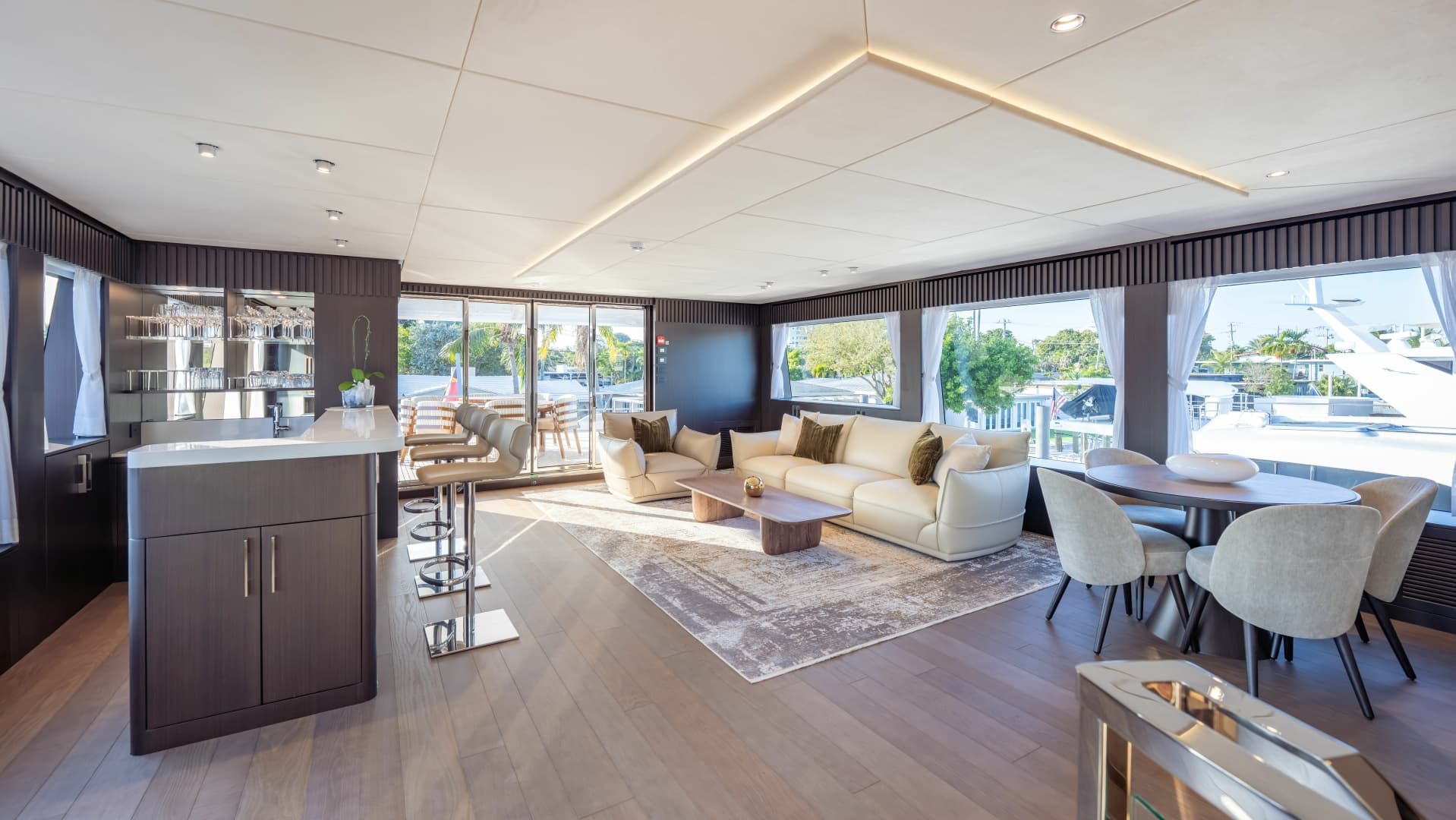 2026 Hargrave E Series photo 29