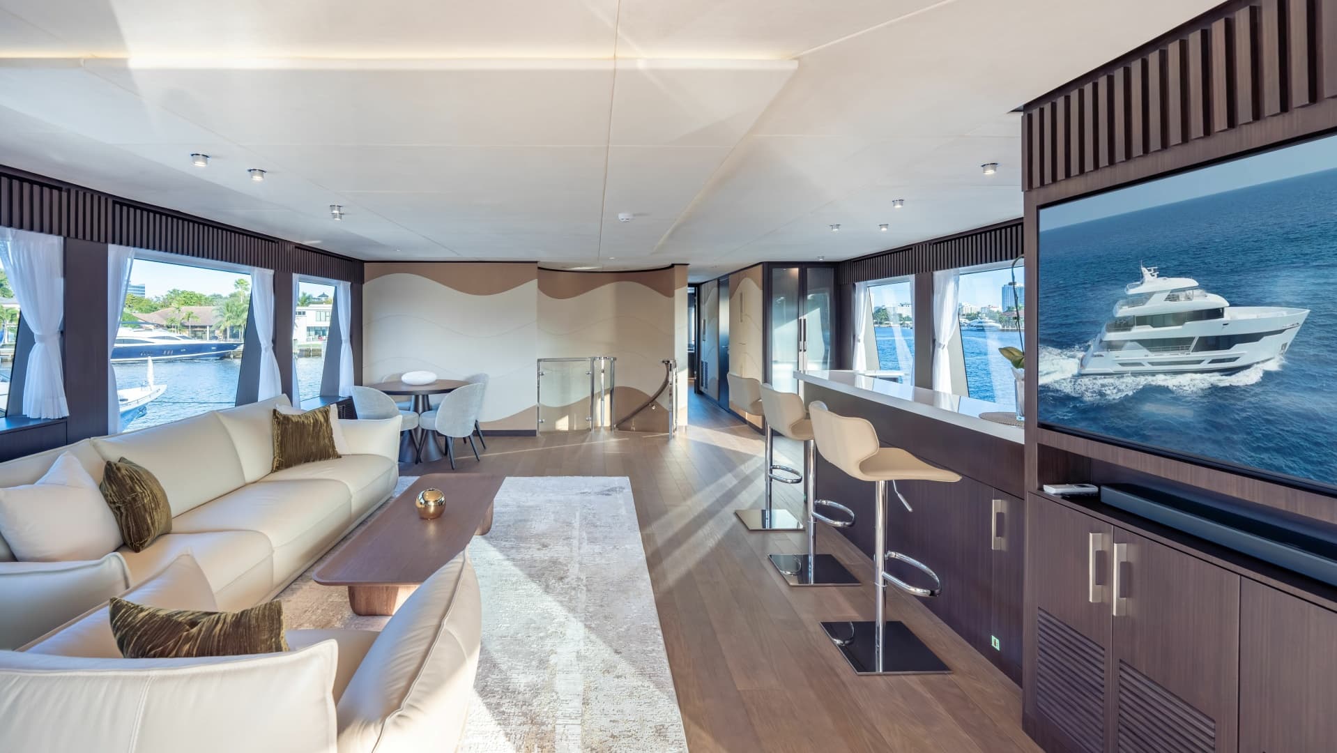 2026 Hargrave E Series photo 28