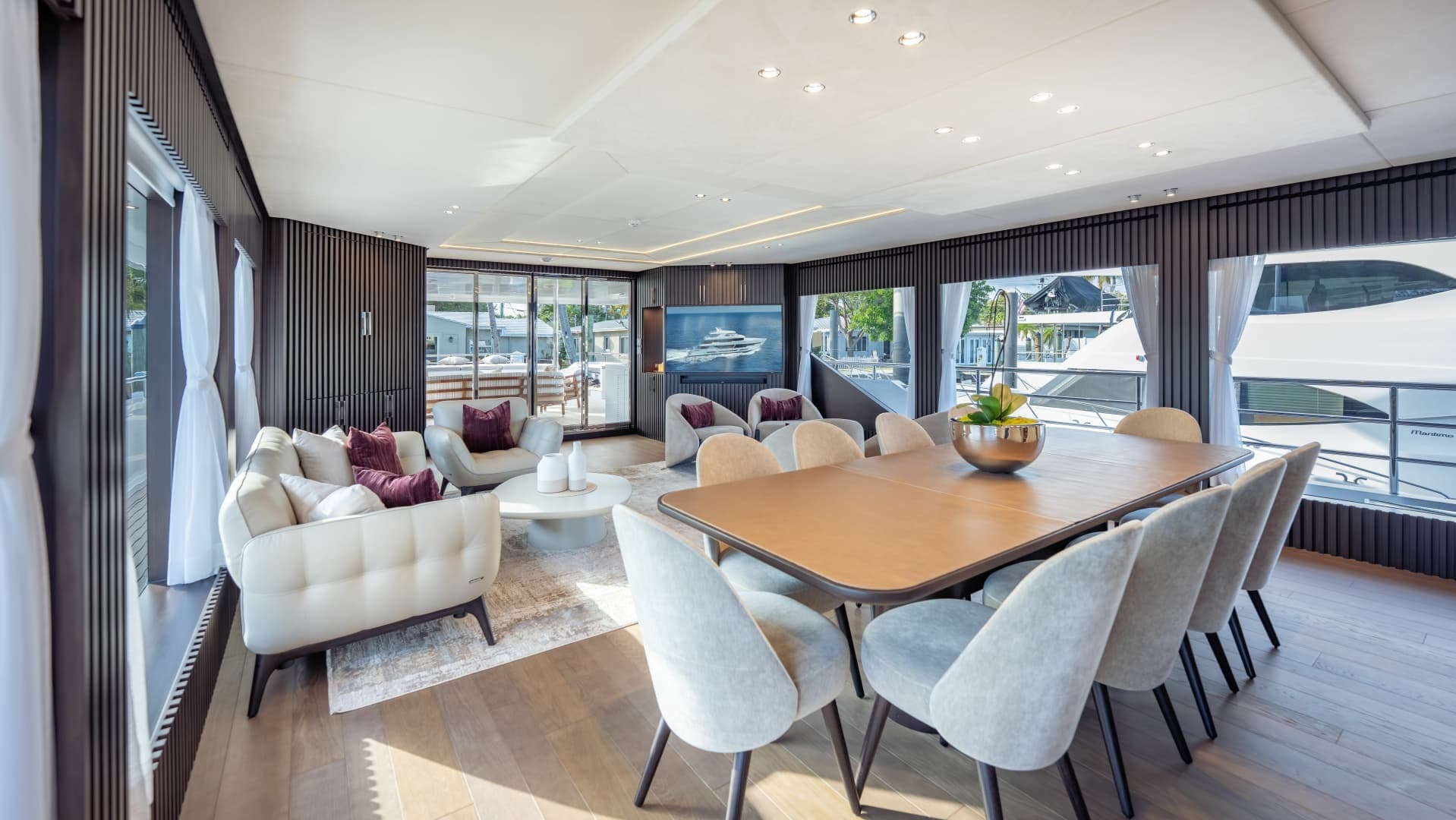 2026 Hargrave E Series photo 8