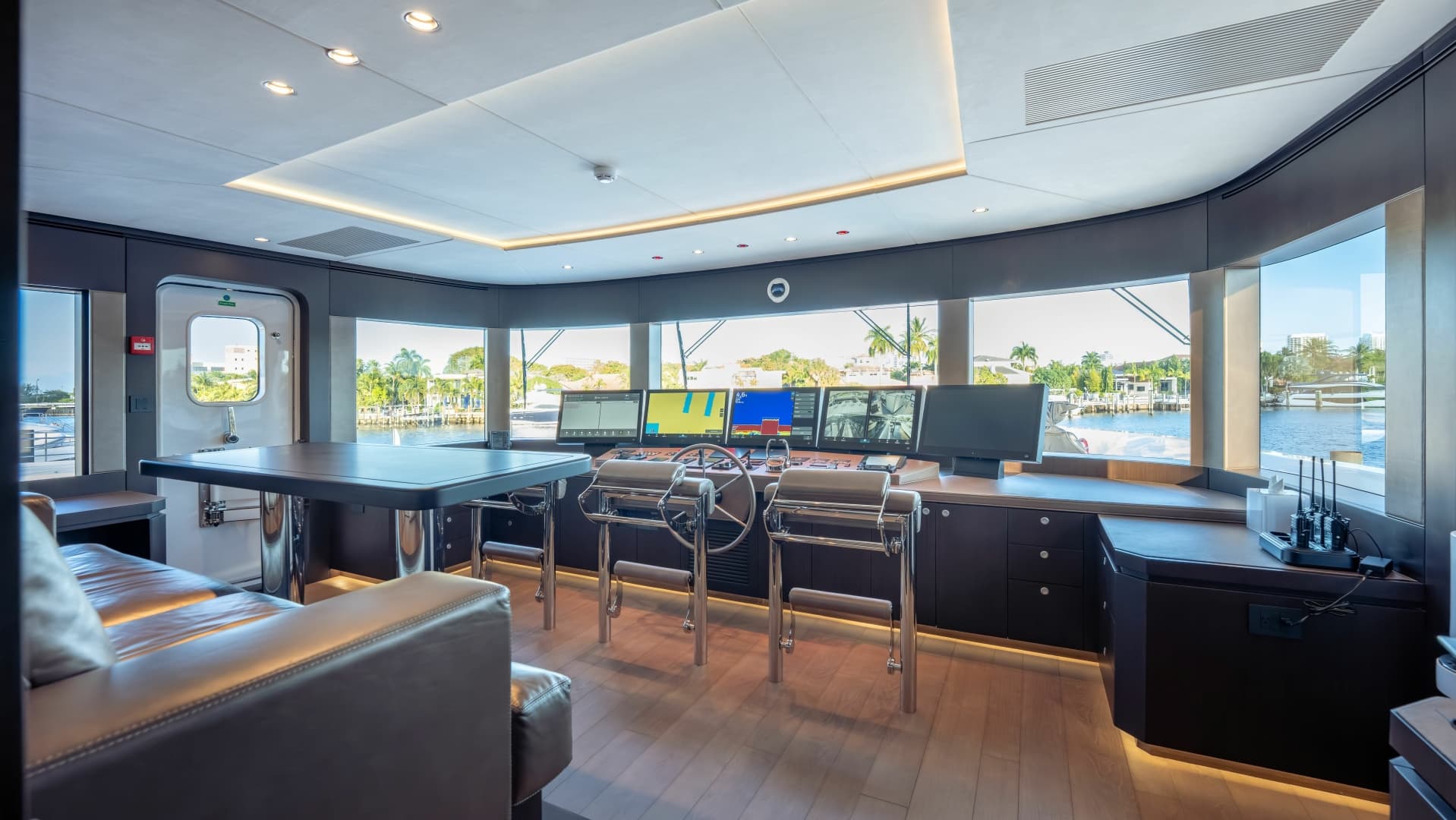 2026 Hargrave E Series photo 31