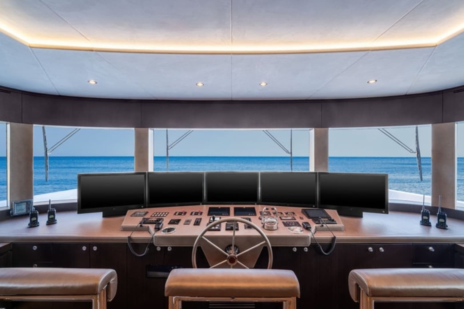 2026 Hargrave E Series photo 34