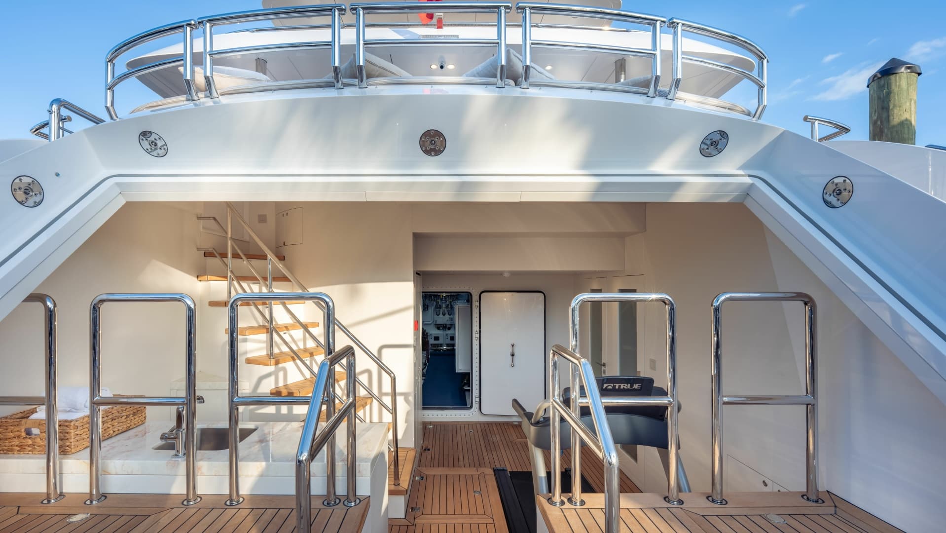 2026 Hargrave E Series photo 37