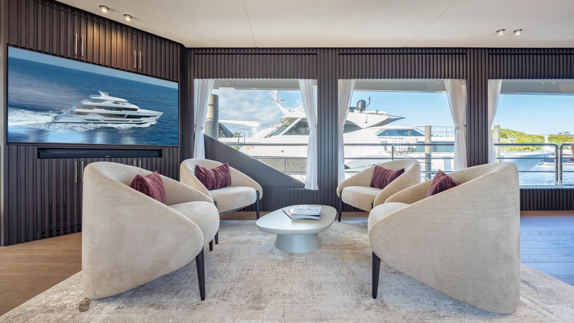 2026 Hargrave E Series photo 5