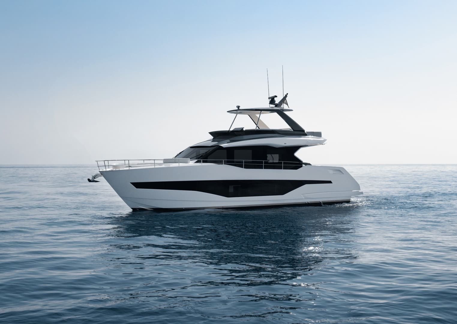 2026 Astondoa AS5 photo 2