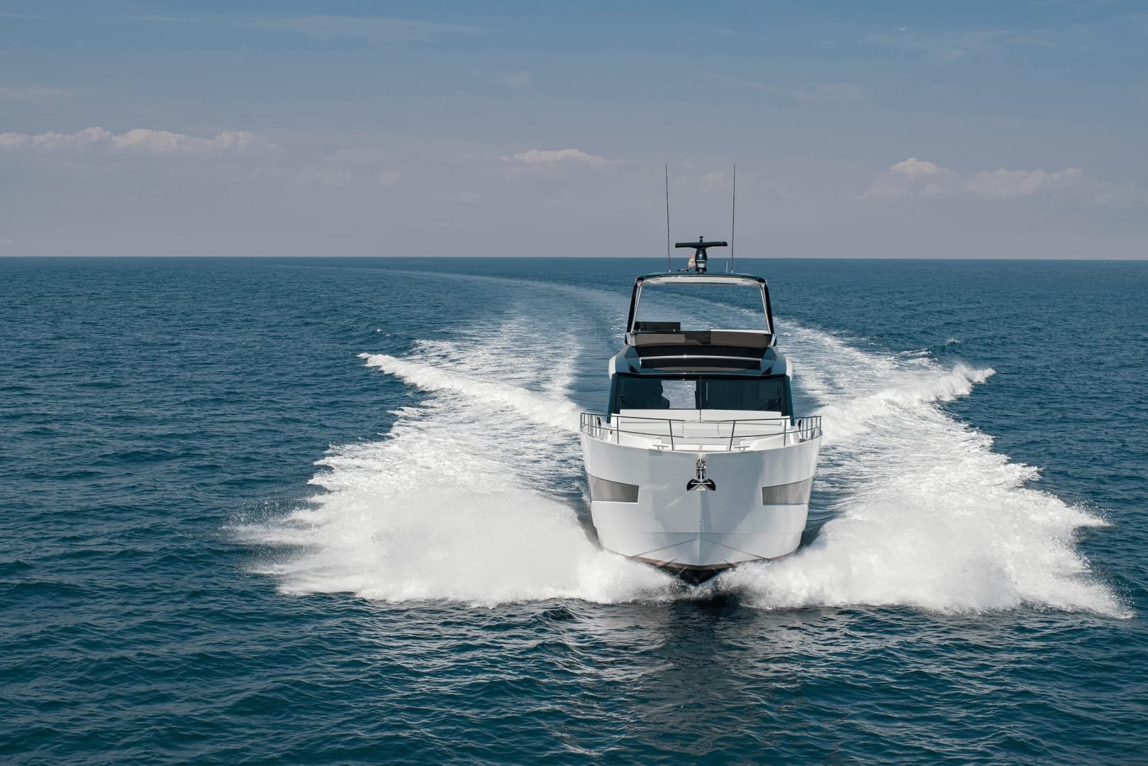 2026 Astondoa AS5 photo 7