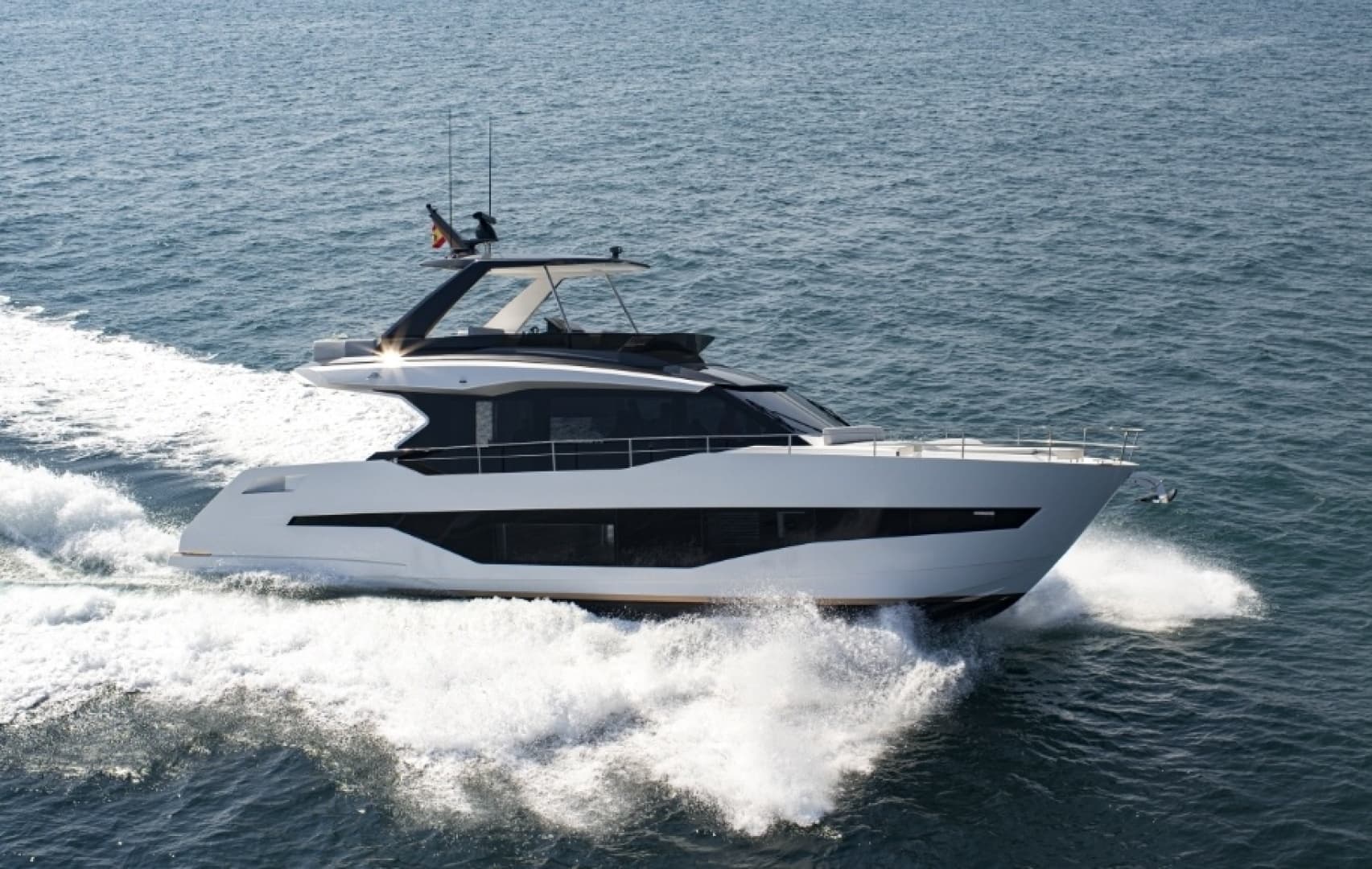 2026 Astondoa AS5 photo 6