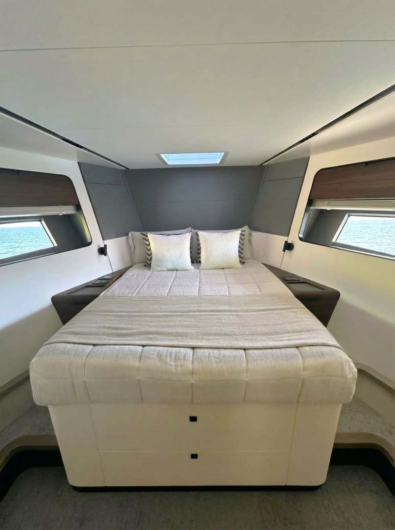 2026 Astondoa AS5 photo 21