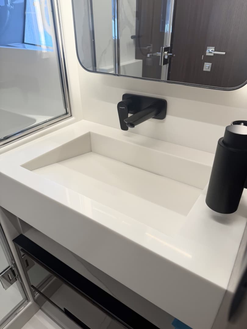 2026 Astondoa 66 Flybridge photo 33