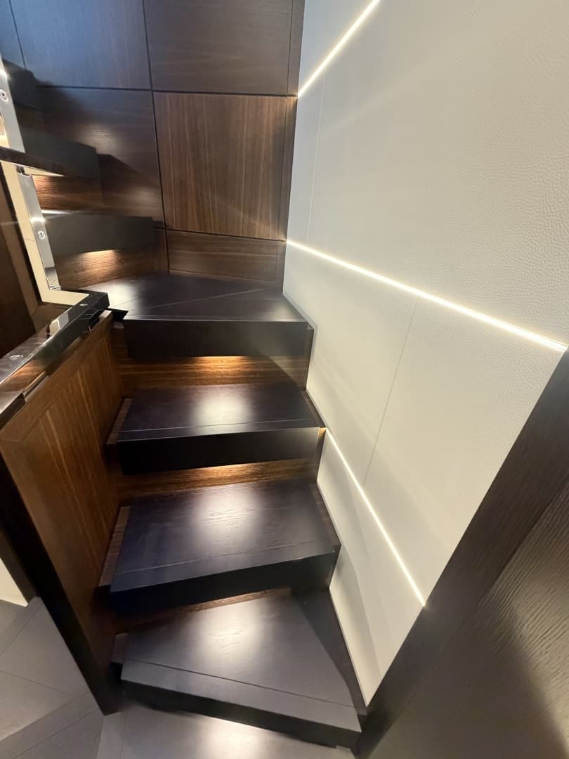 2026 Astondoa 66 Flybridge photo 20