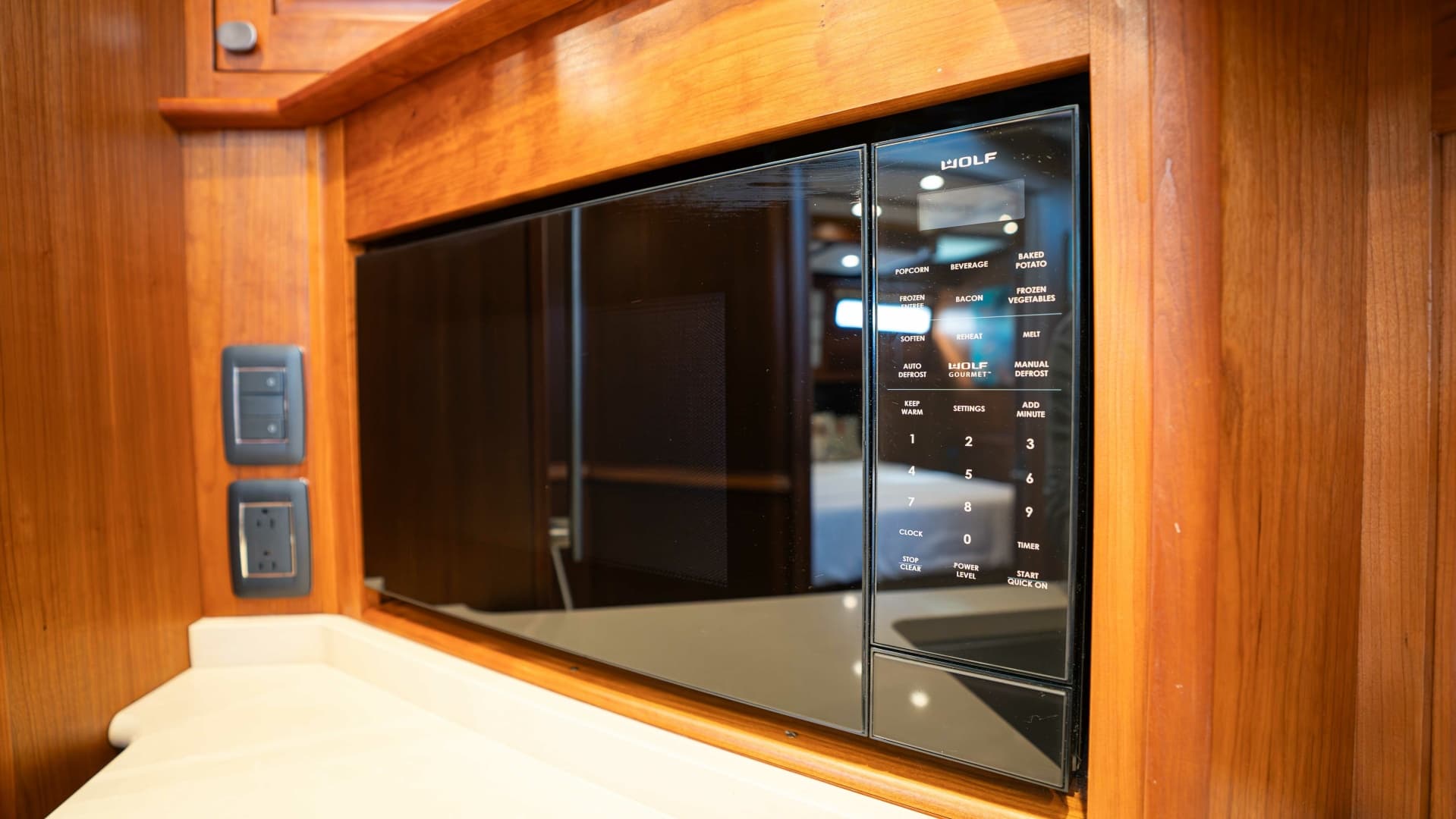 2018 Sabre 66 Dirigo photo 60