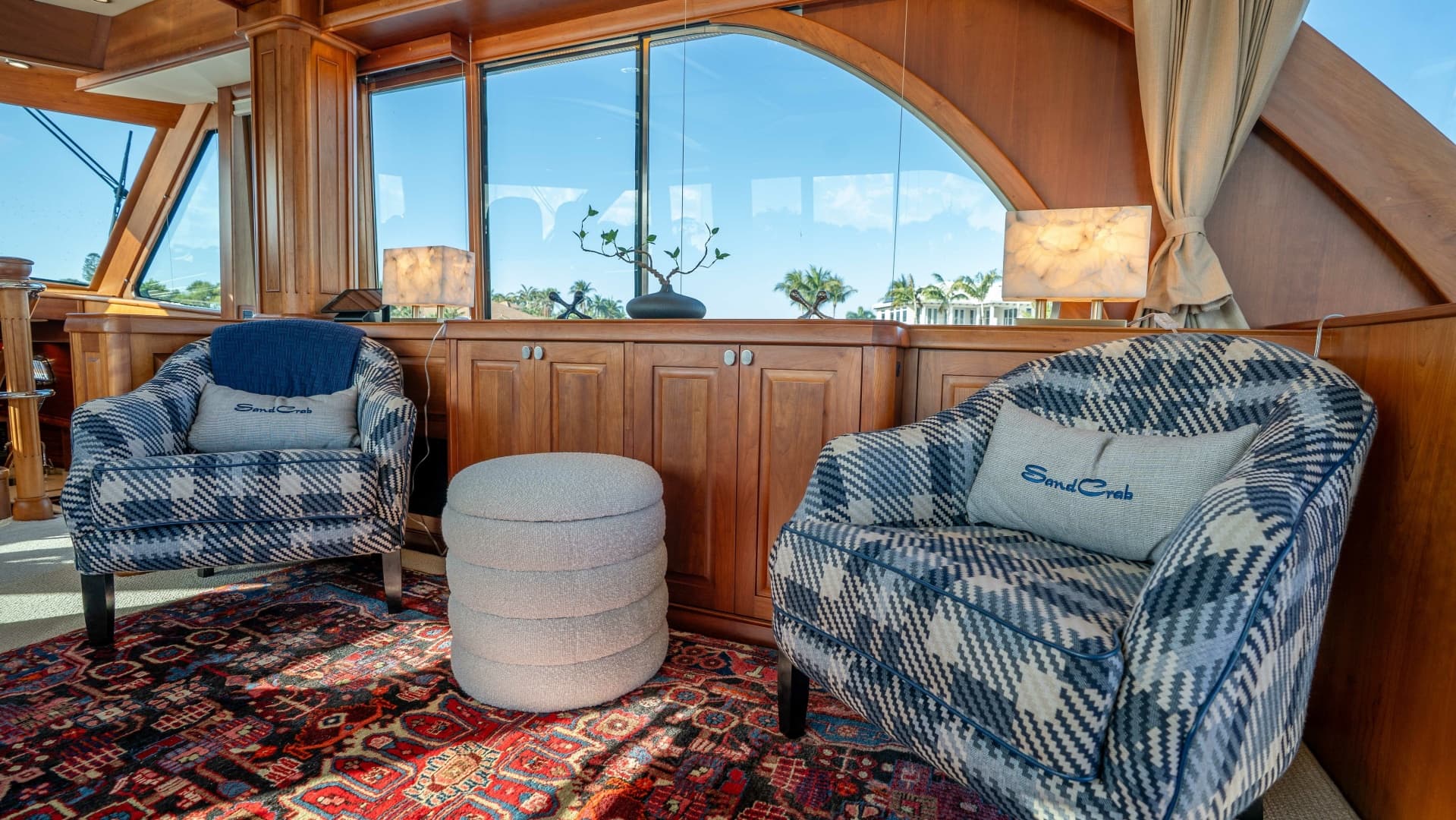 2018 Sabre 66 Dirigo photo 24