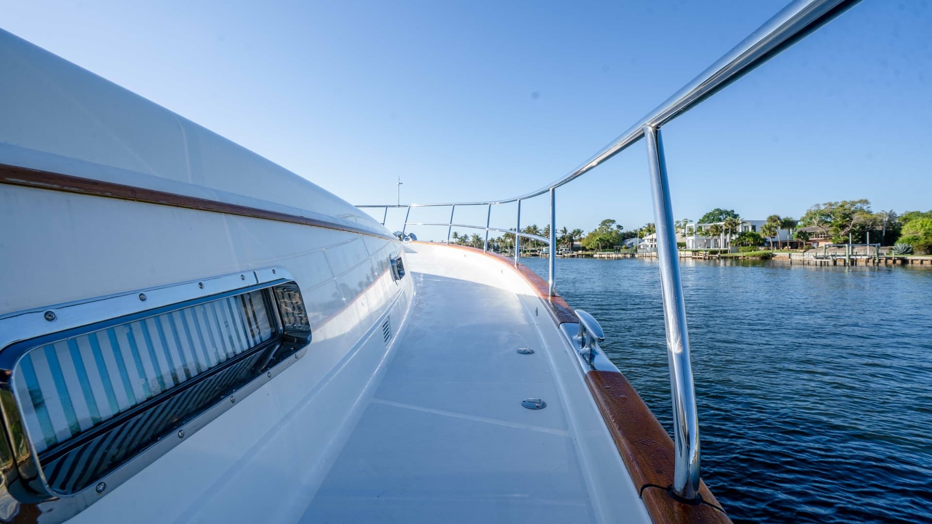 2018 Sabre 66 Dirigo photo 64