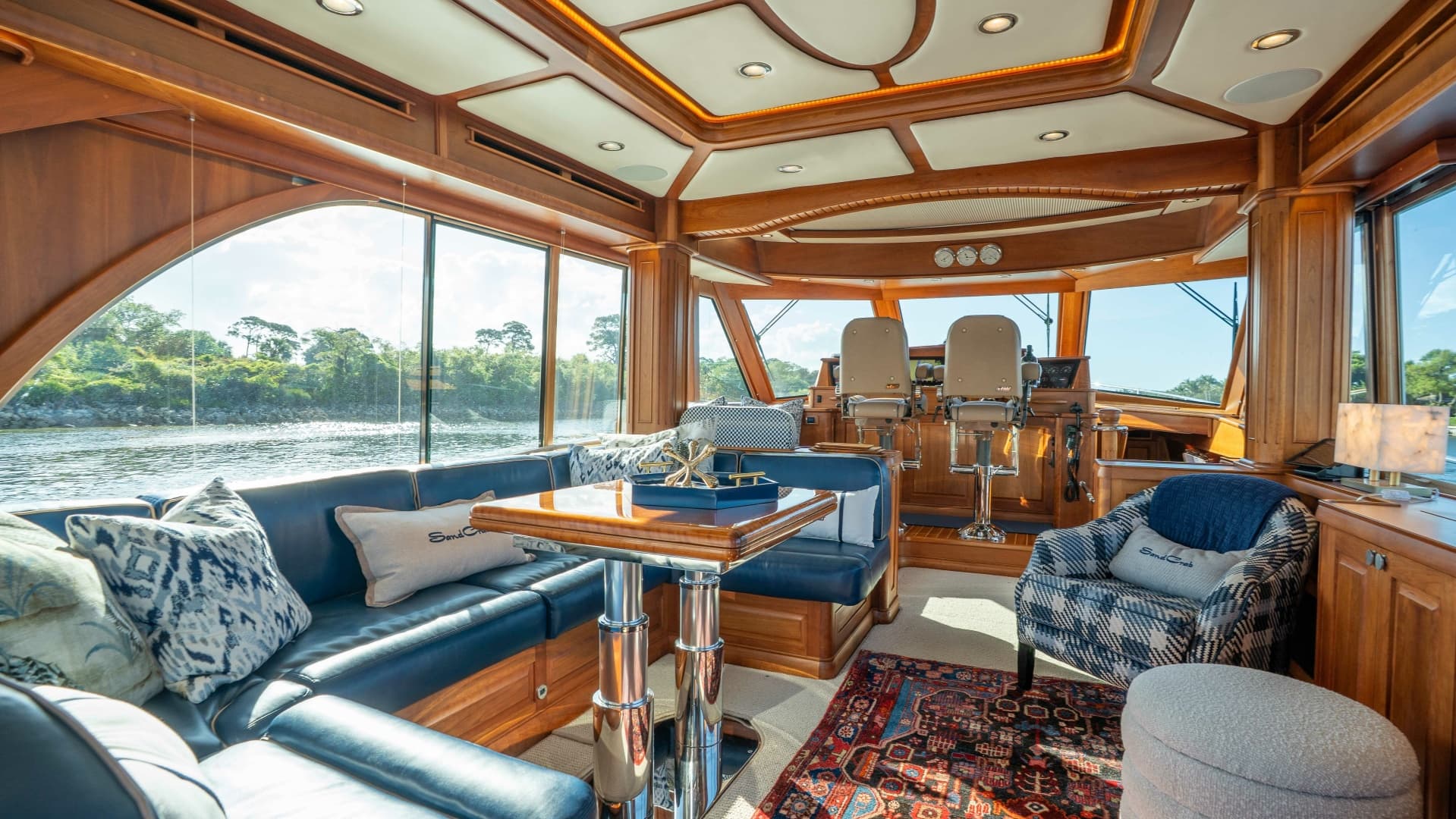 2018 Sabre 66 Dirigo photo 23