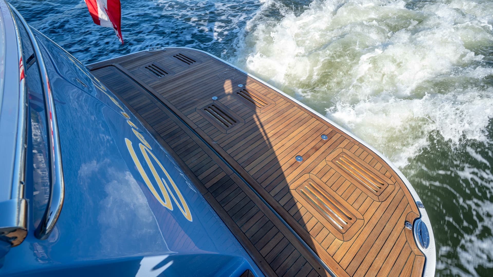 2018 Sabre 66 Dirigo photo 14