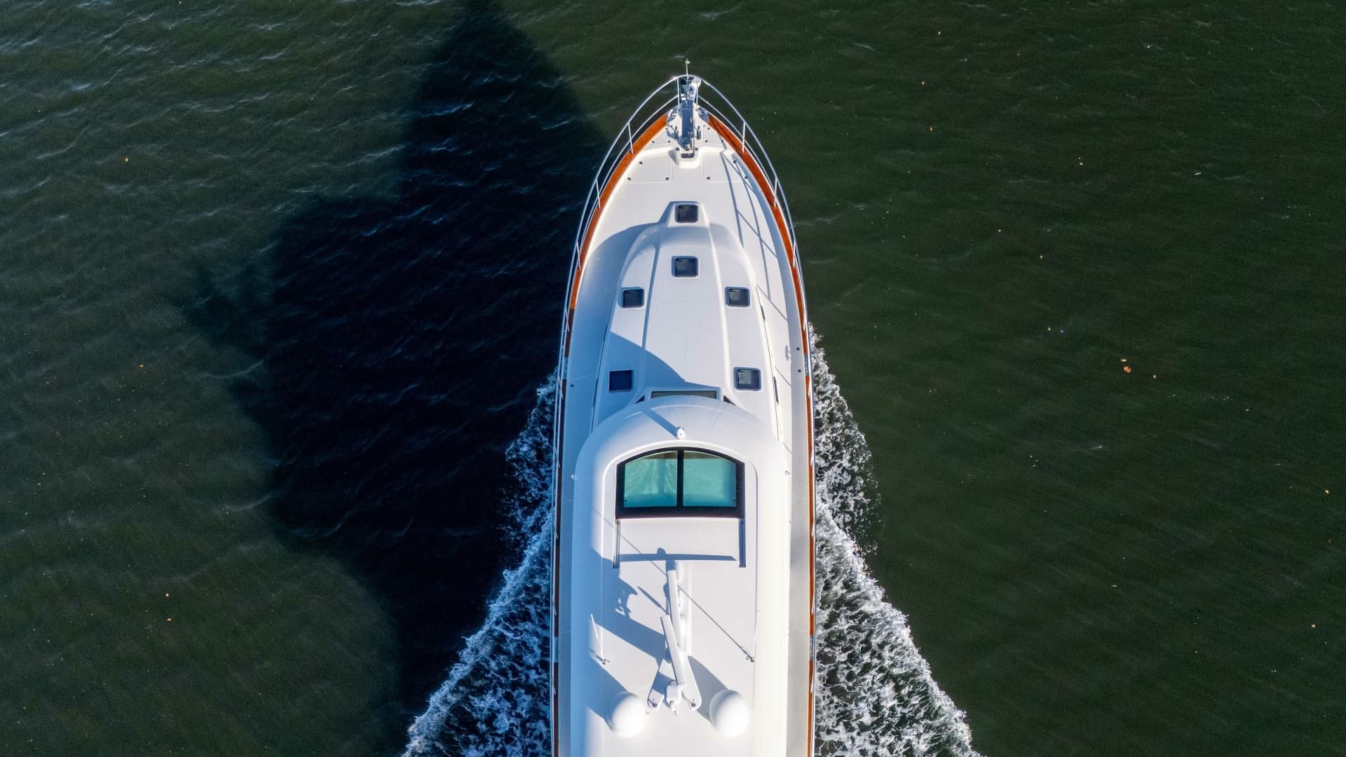 2018 Sabre 66 Dirigo photo 11