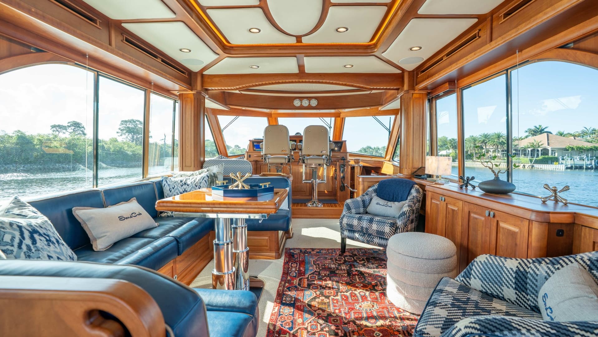 2018 Sabre 66 Dirigo photo 22