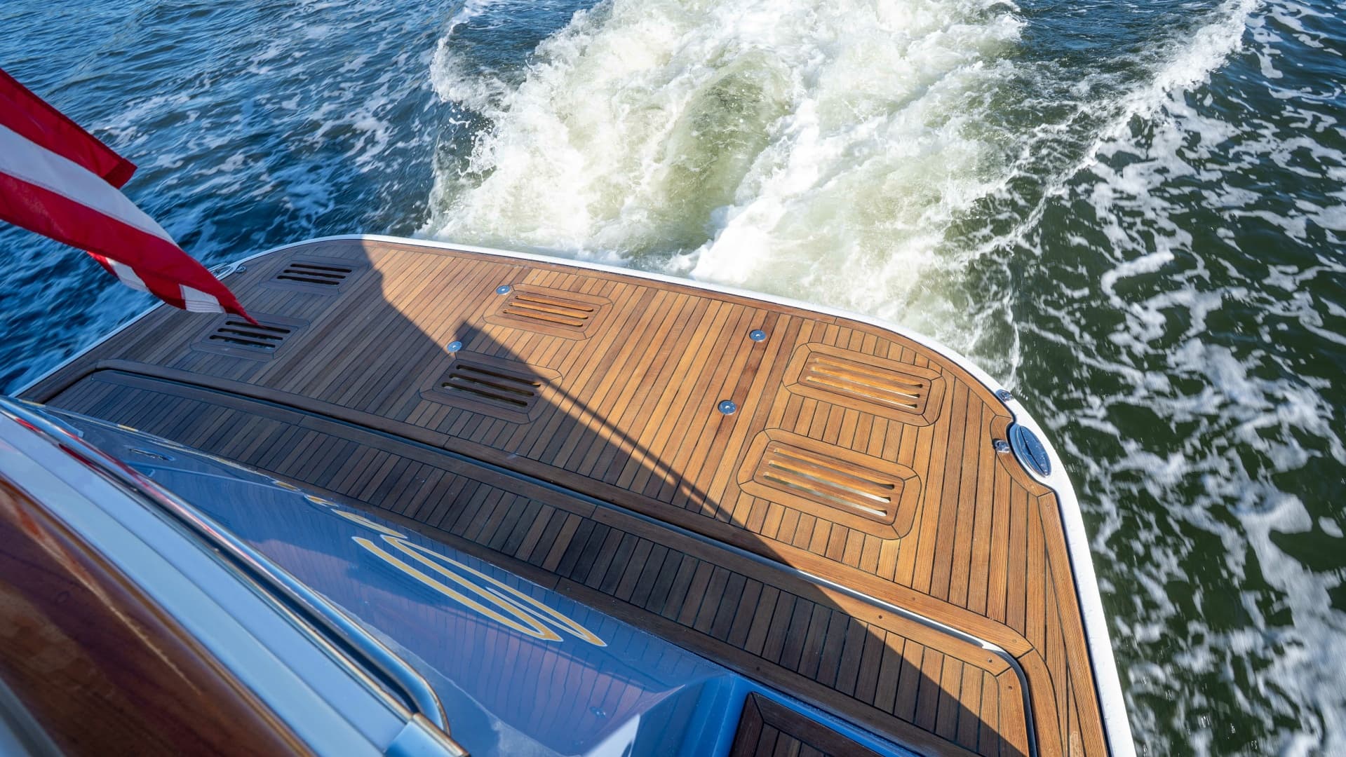 2018 Sabre 66 Dirigo photo 13