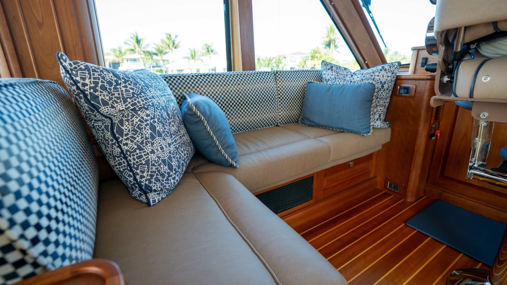 2018 Sabre 66 Dirigo photo 41