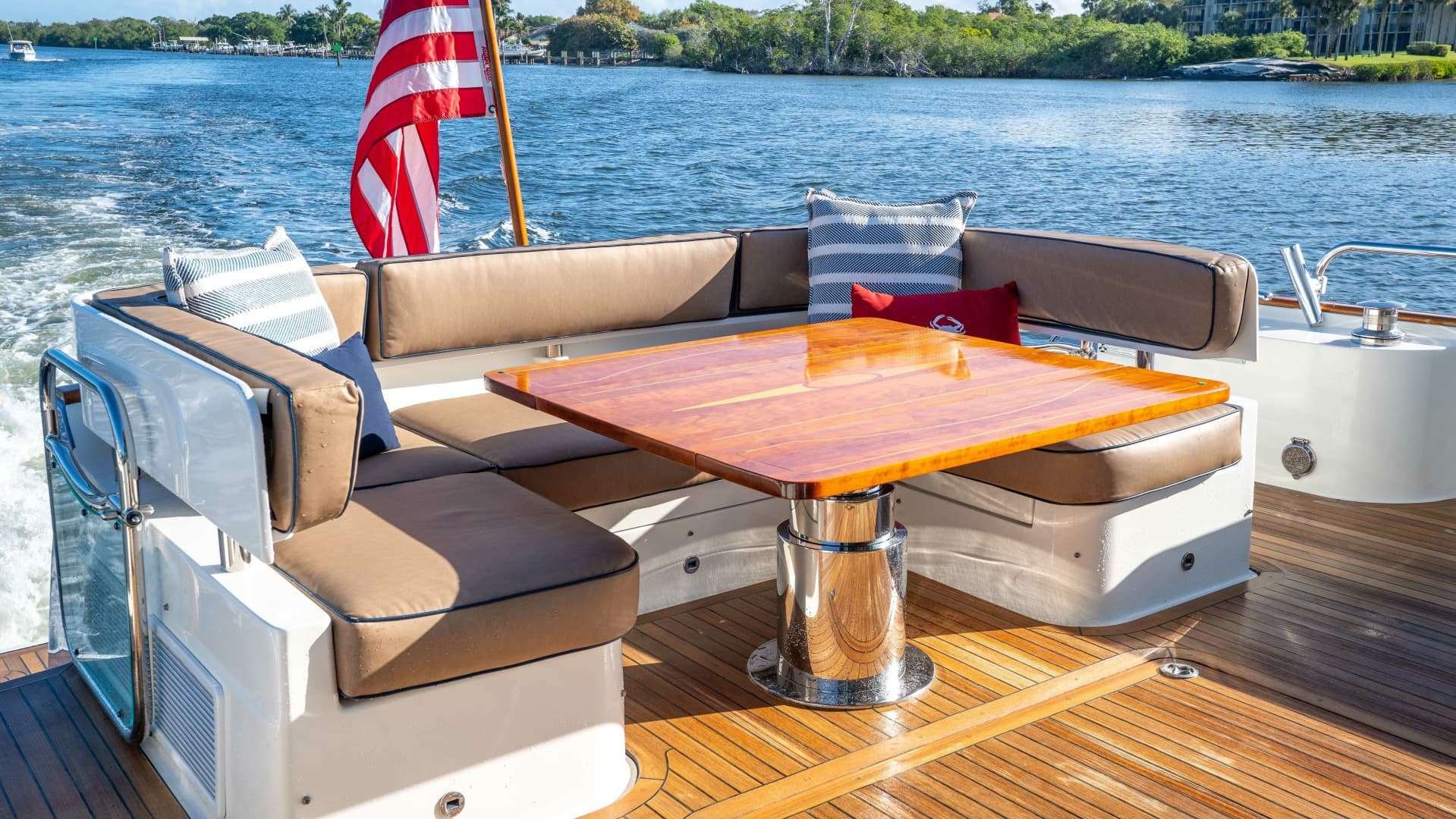 2018 Sabre 66 Dirigo photo 17