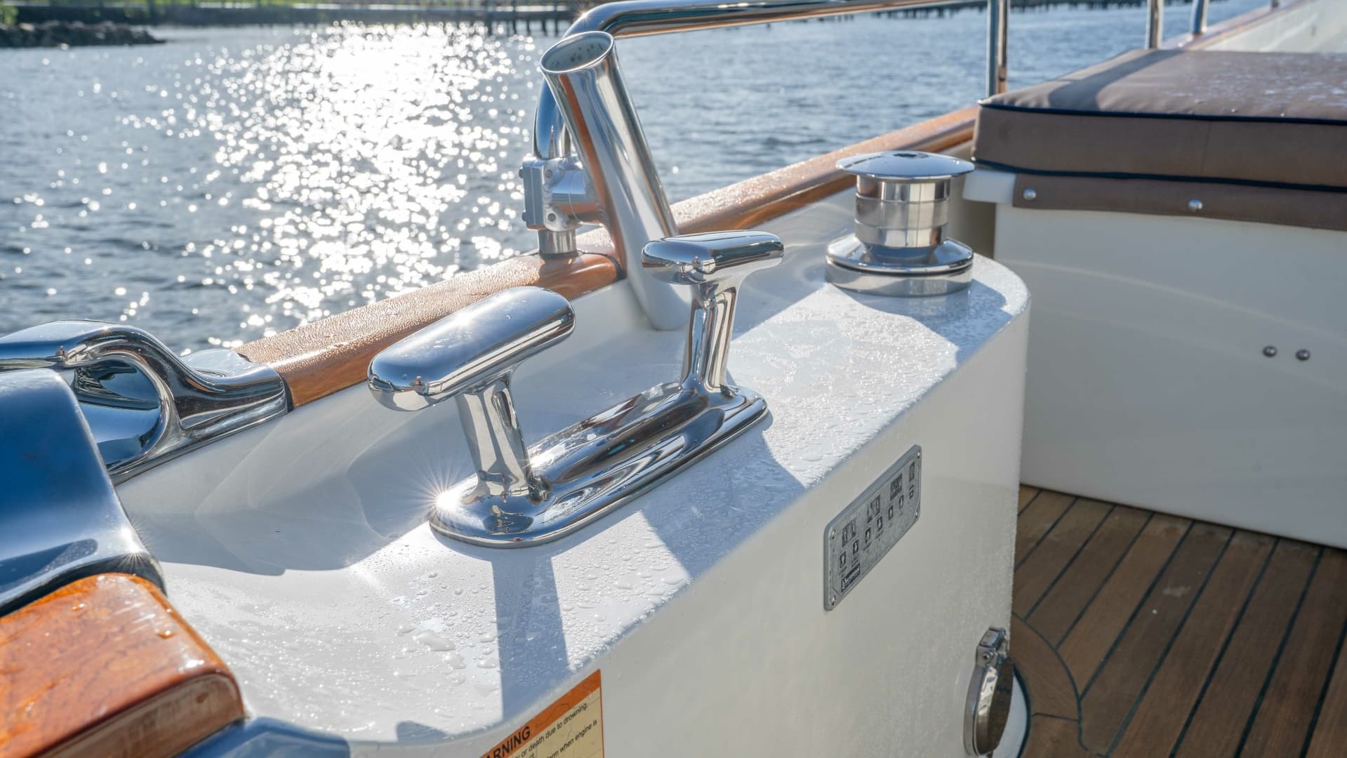 2018 Sabre 66 Dirigo photo 19