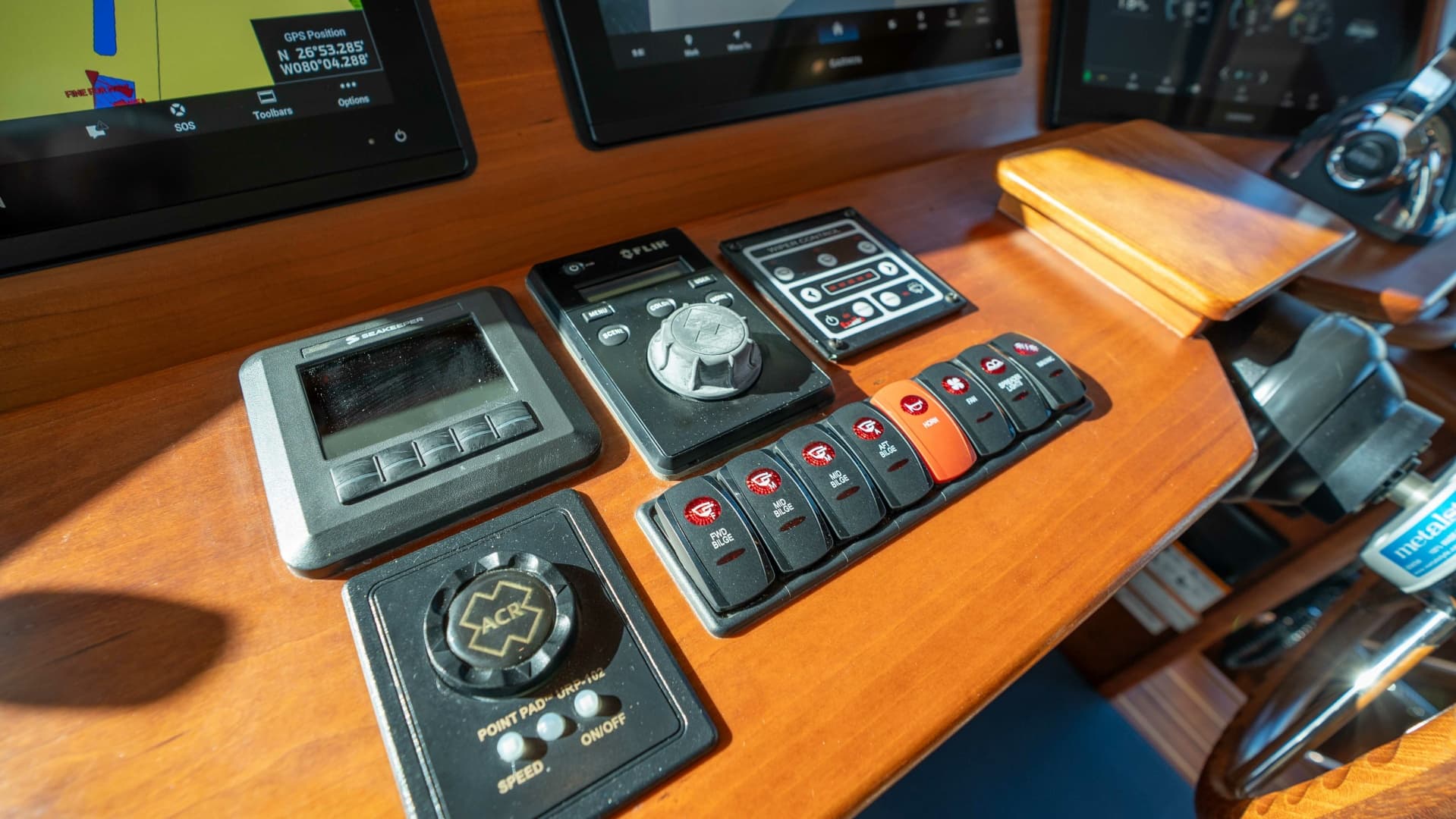 2018 Sabre 66 Dirigo photo 35