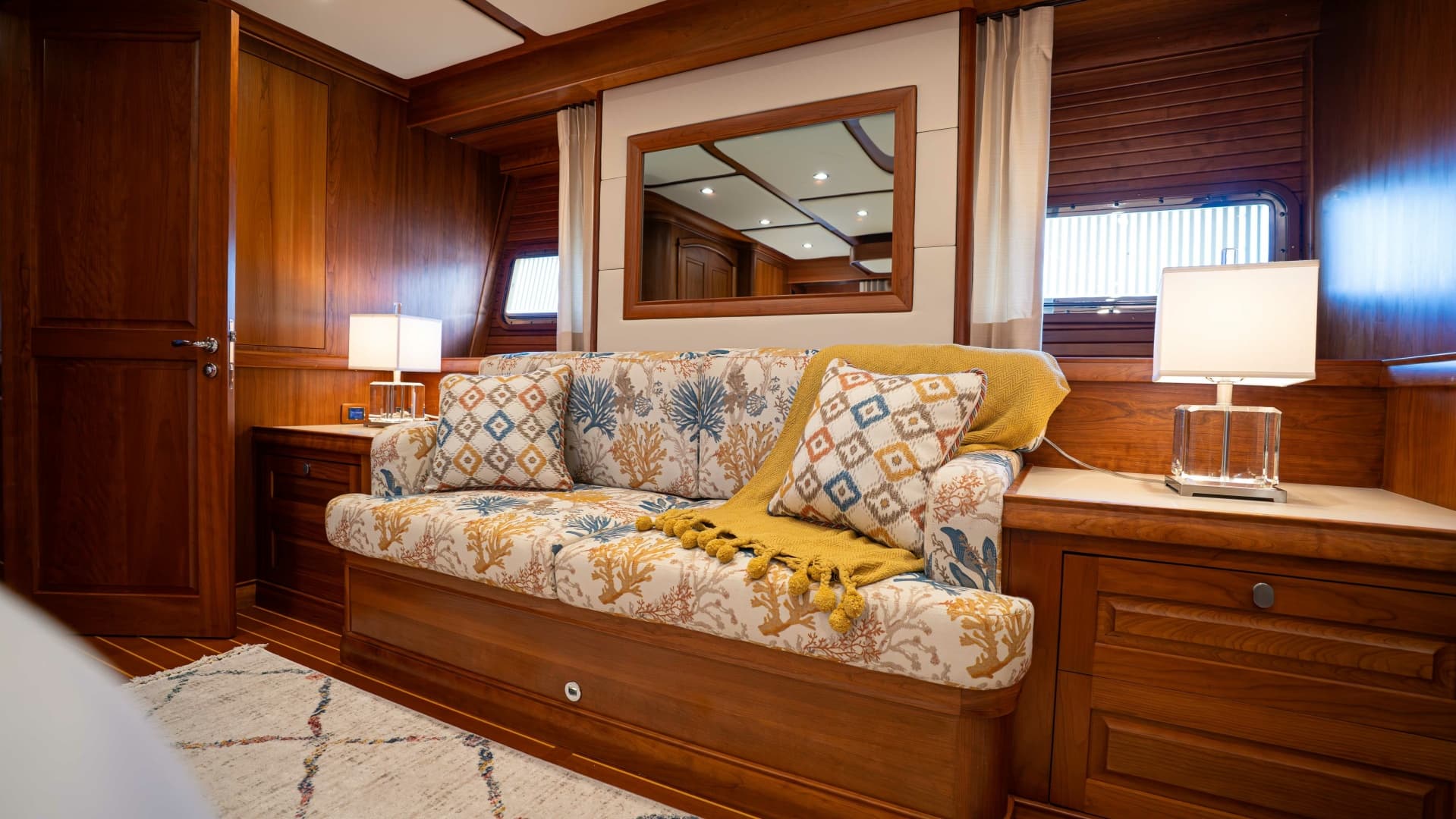 2018 Sabre 66 Dirigo photo 47