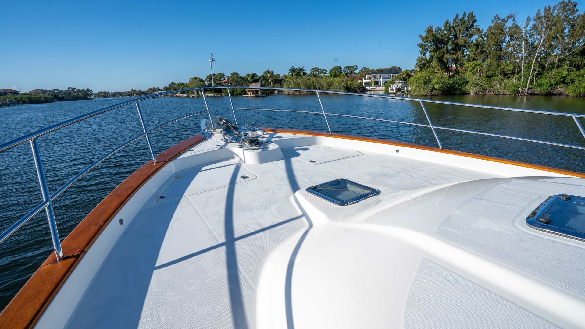 2018 Sabre 66 Dirigo photo 65