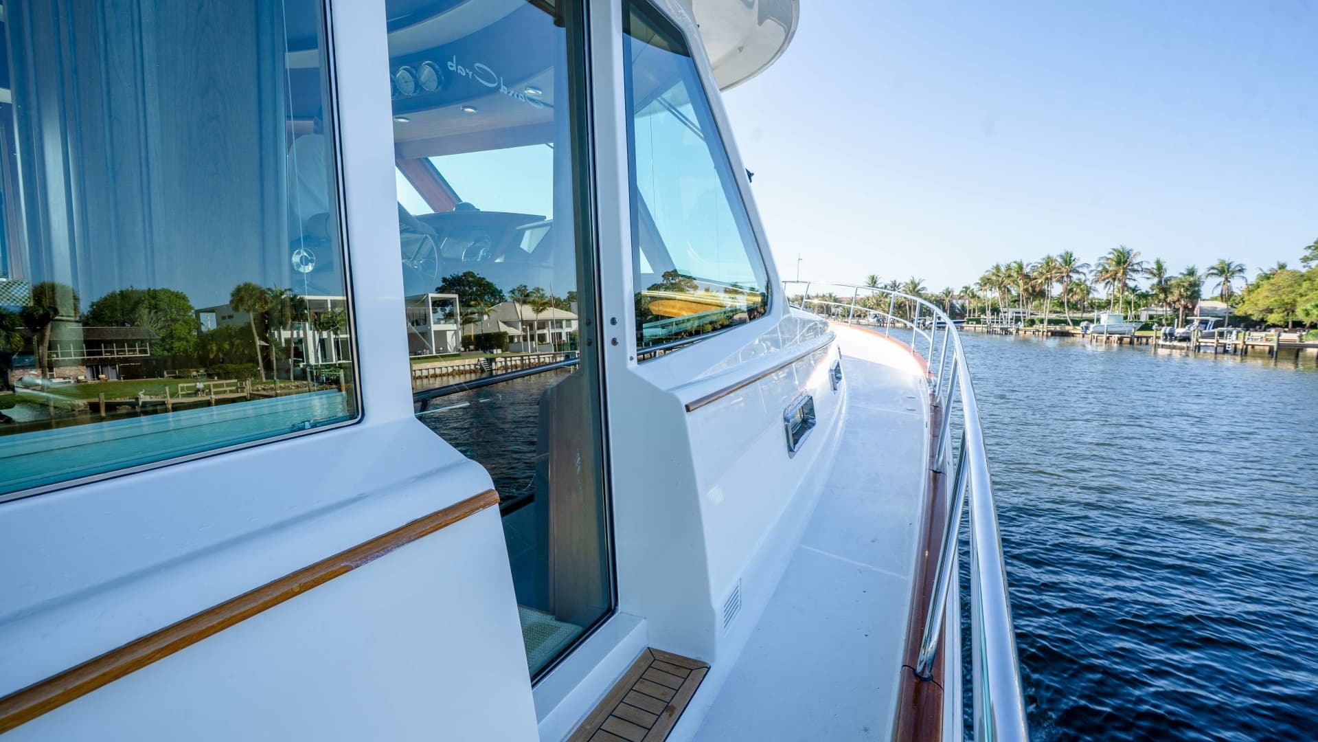 2018 Sabre 66 Dirigo photo 63