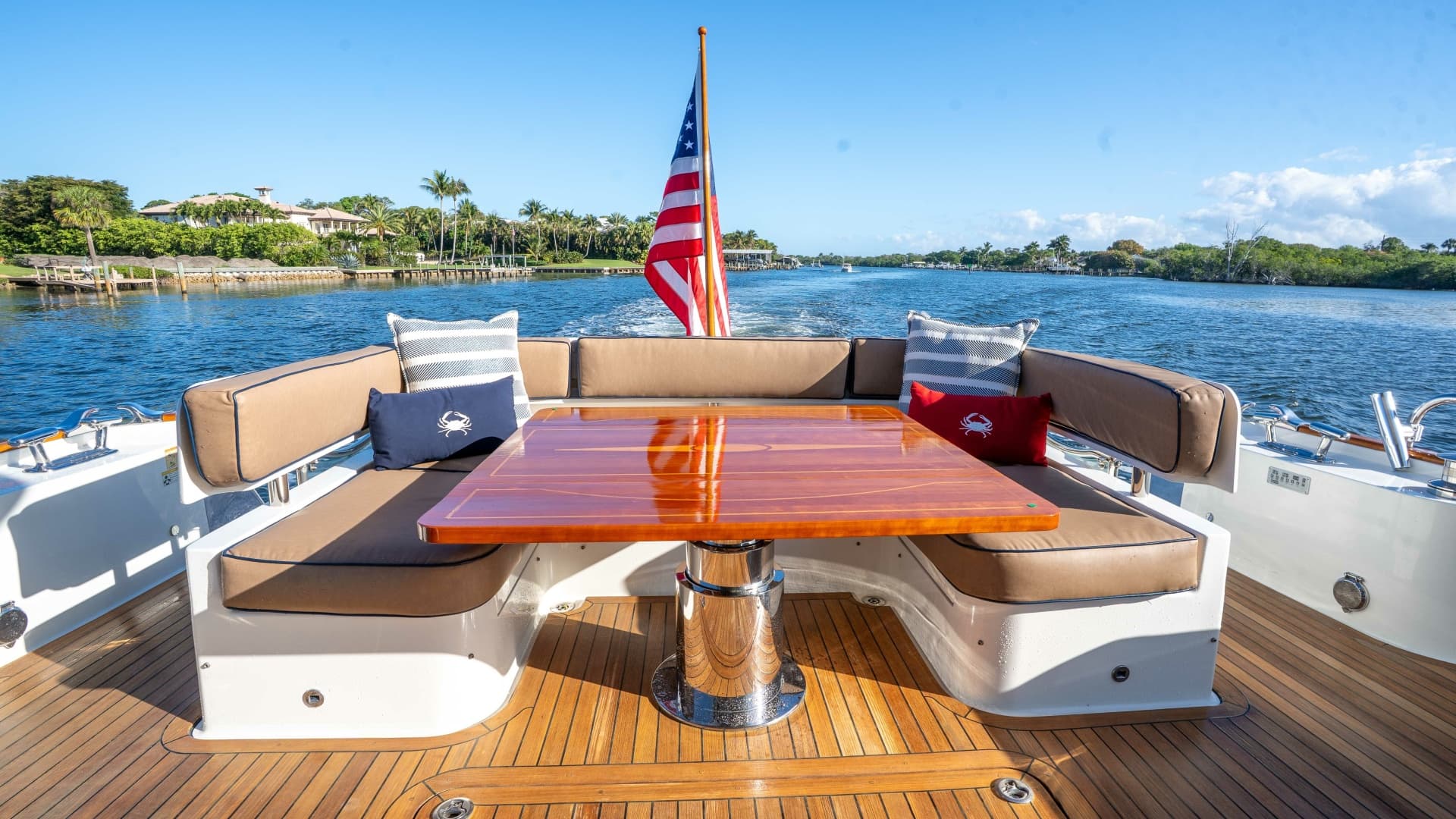 2018 Sabre 66 Dirigo photo 18