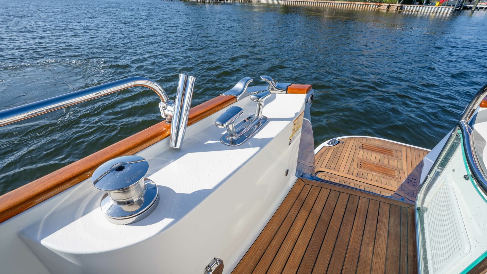 2018 Sabre 66 Dirigo photo 15