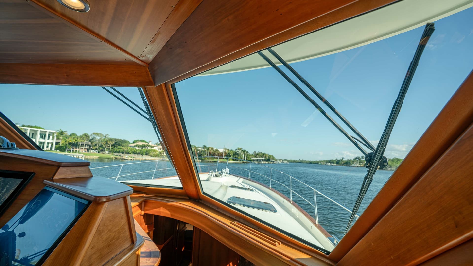 2018 Sabre 66 Dirigo photo 39