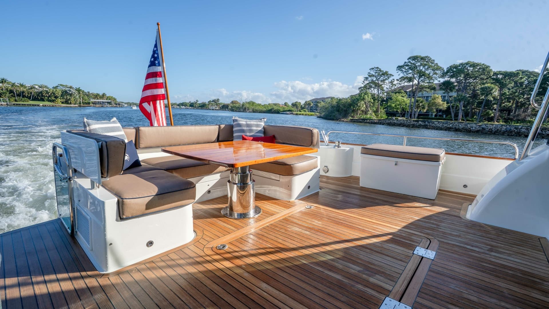 2018 Sabre 66 Dirigo photo 16